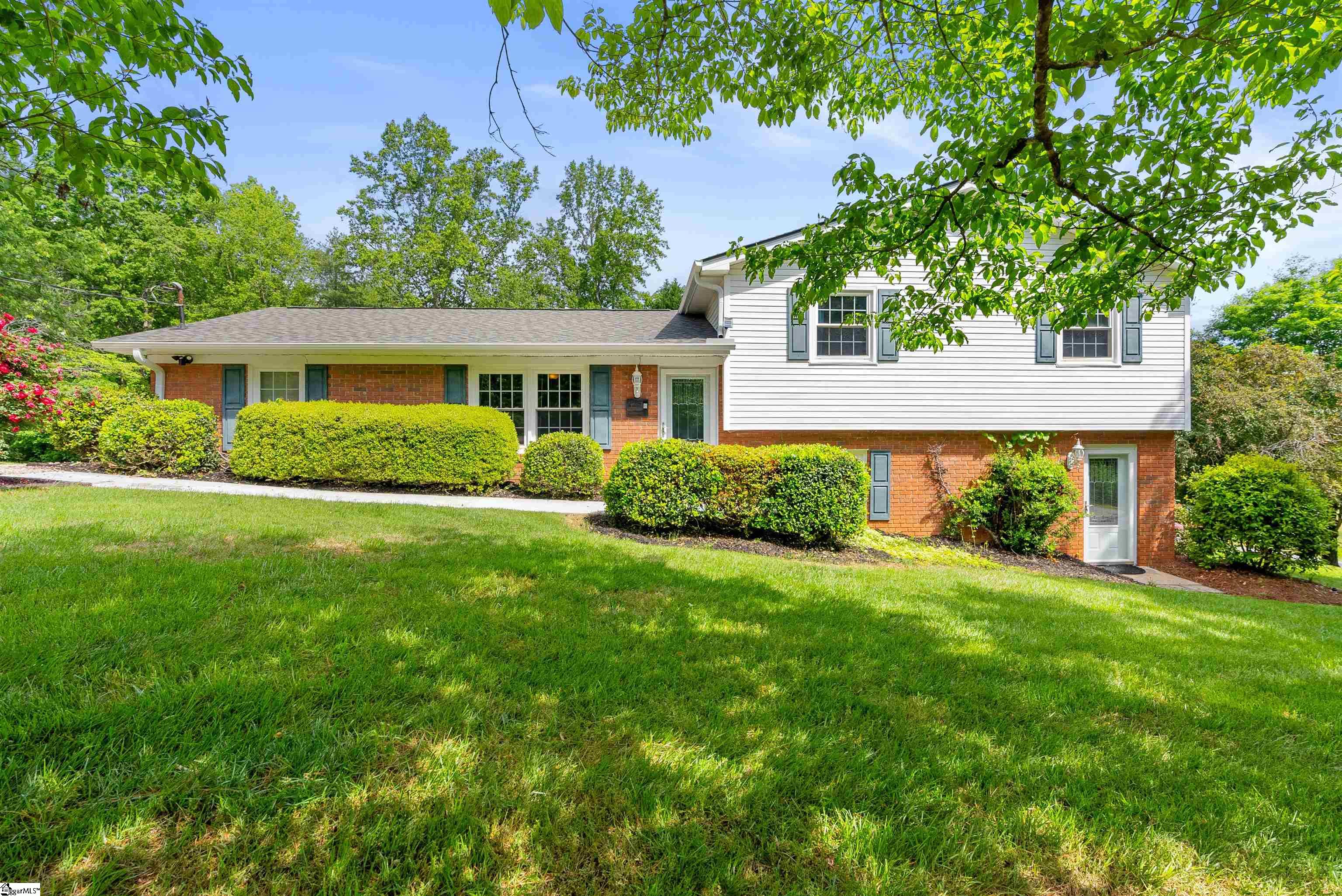 225 E Powers, Easley, South Carolina image 1