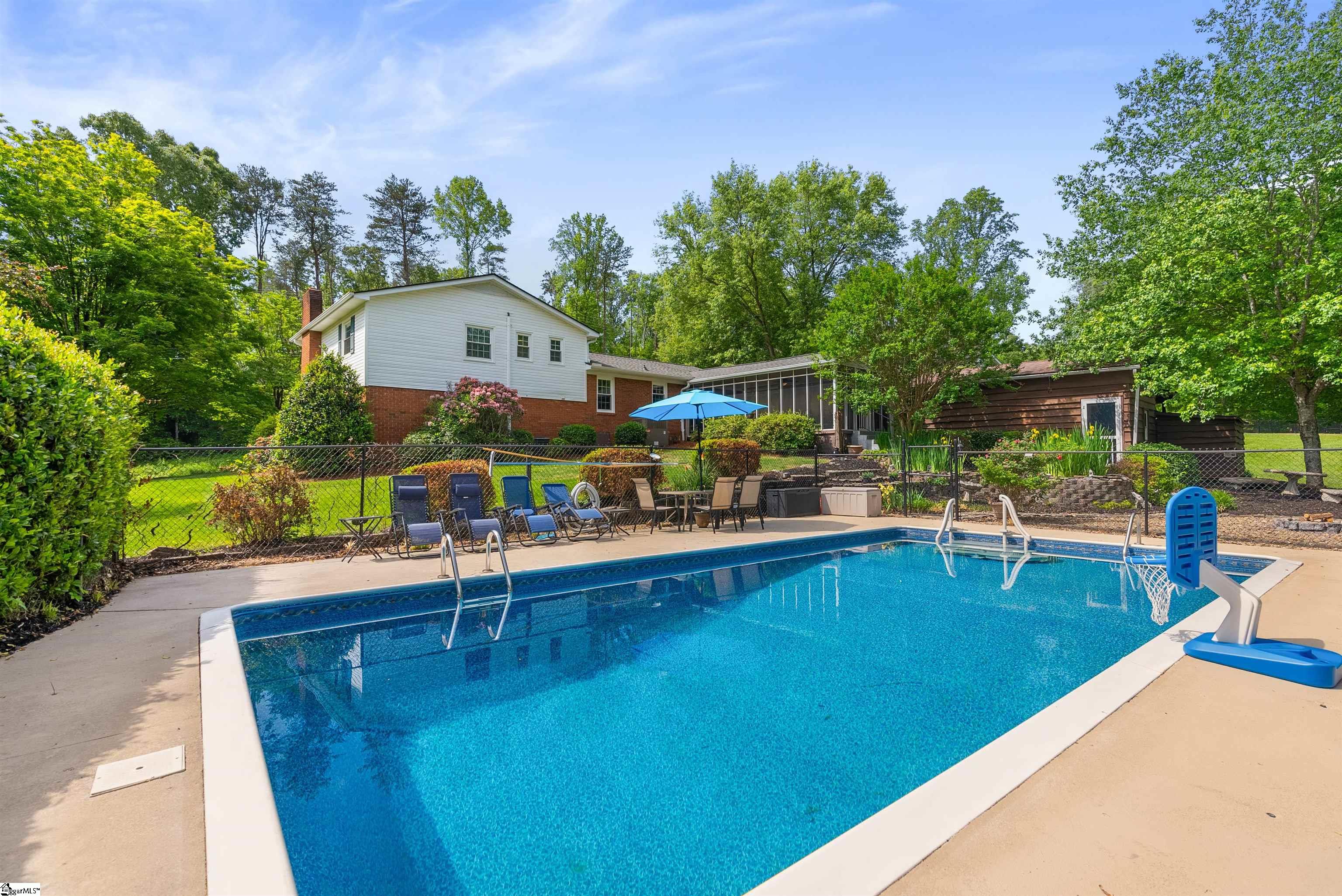 225 E Powers, Easley, South Carolina image 30