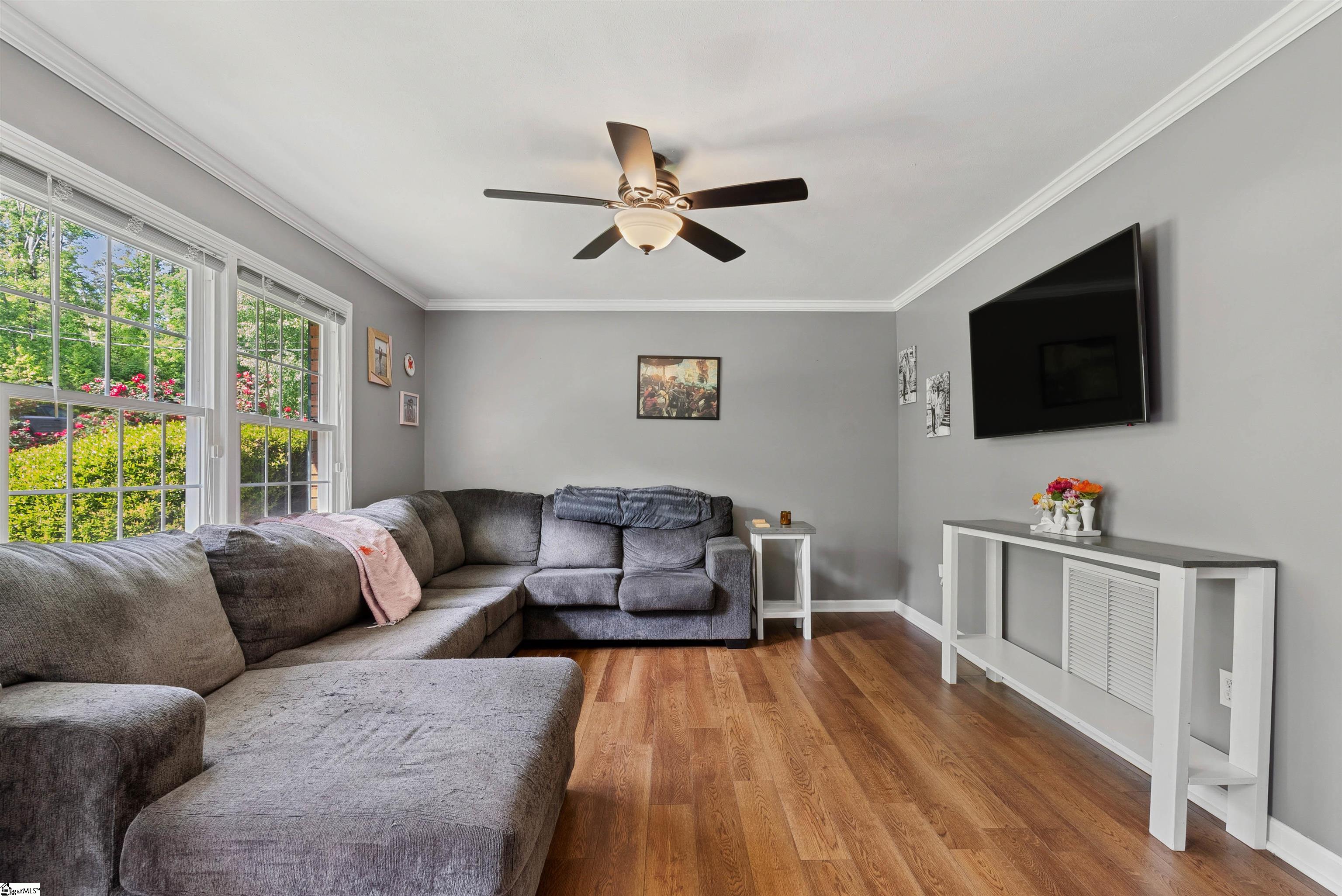 225 E Powers, Easley, South Carolina image 6