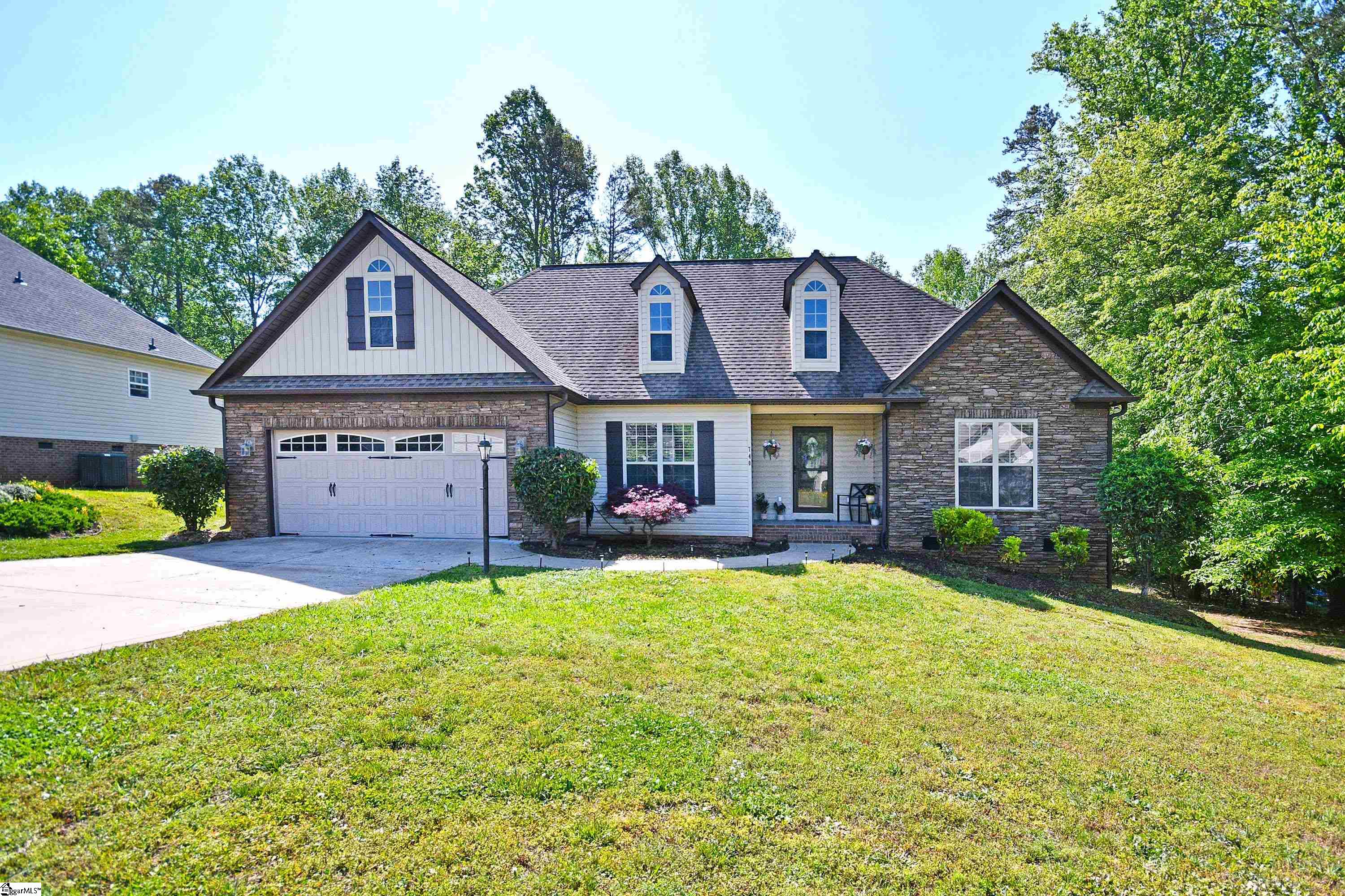 740 W River Grove, Roebuck, South Carolina image 1