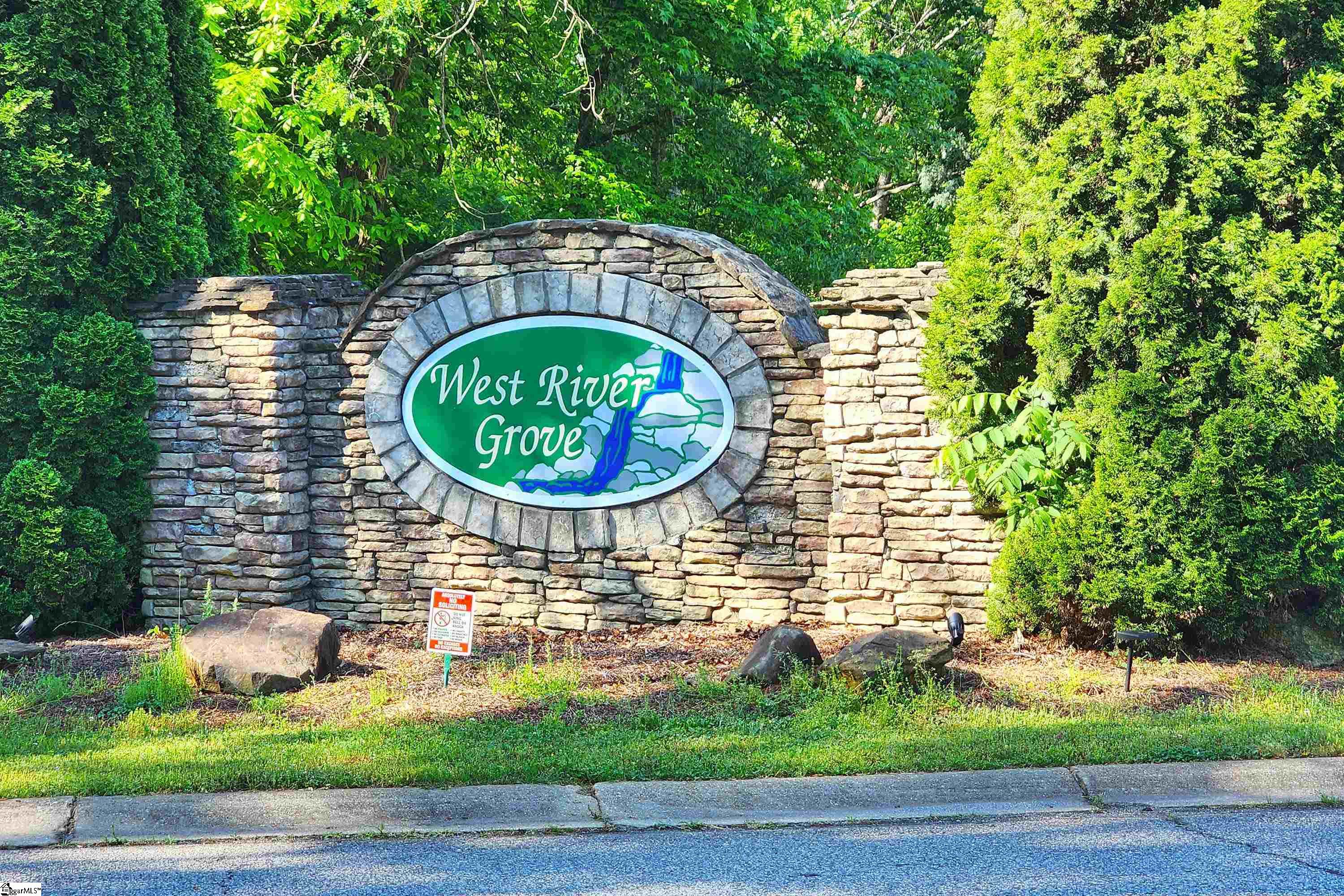 740 W River Grove, Roebuck, South Carolina image 29