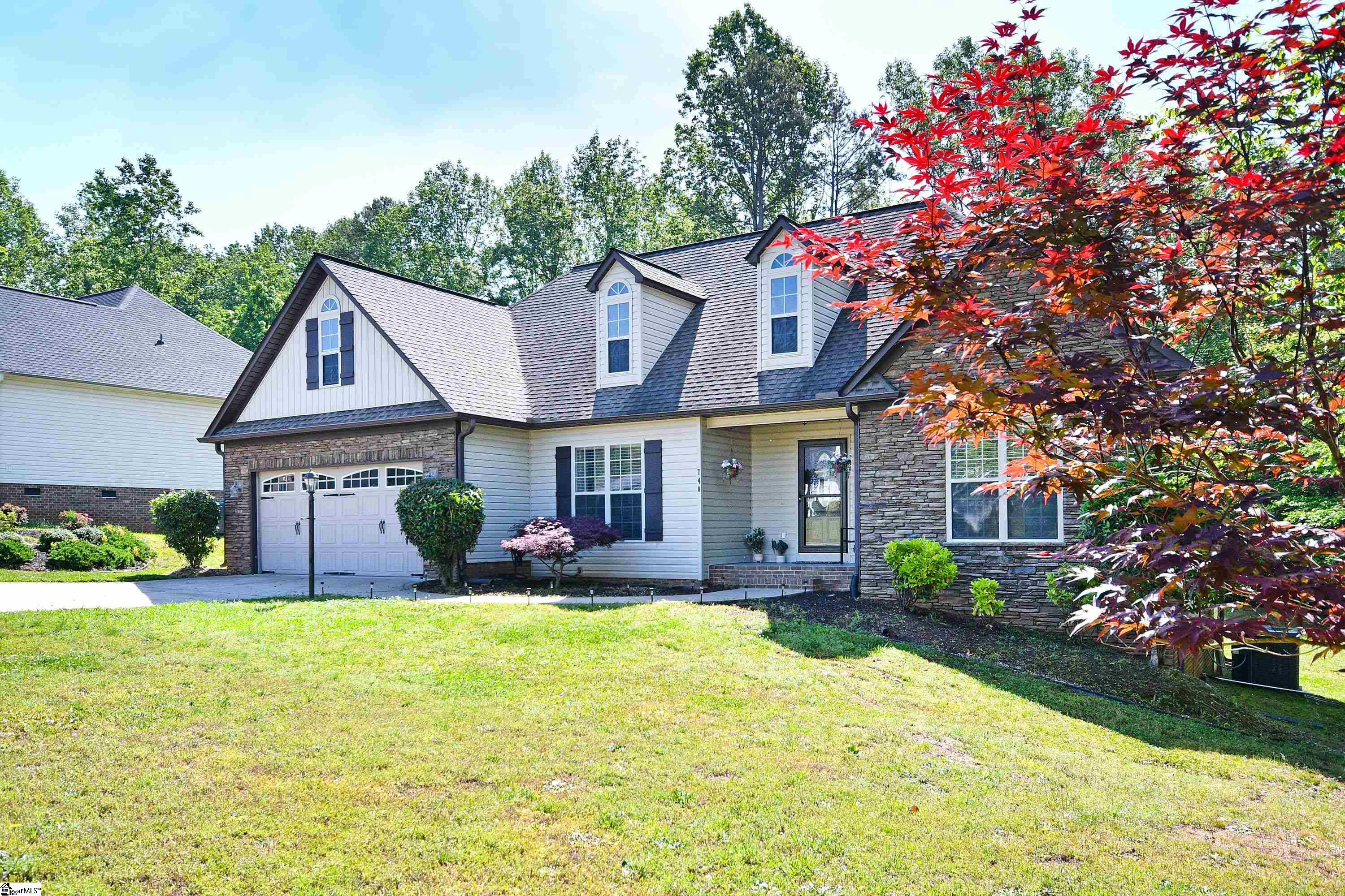740 W River Grove, Roebuck, South Carolina image 4