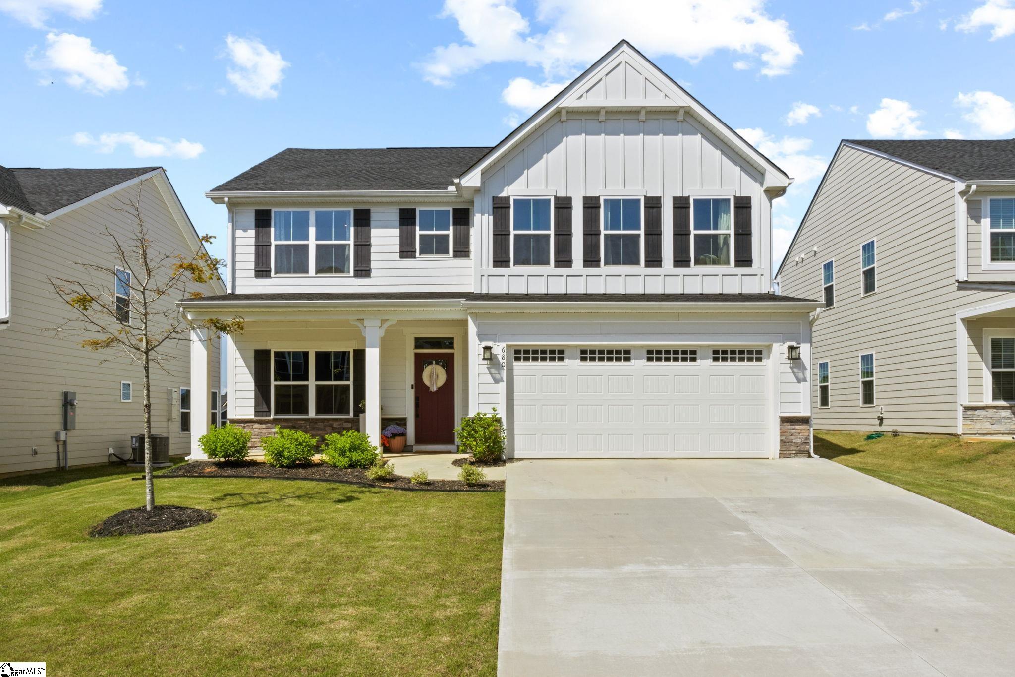680 Lady Fern, Woodruff, South Carolina image 1