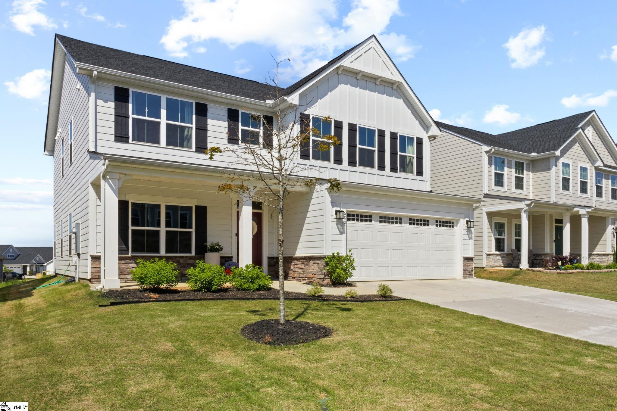 680 Lady Fern, Woodruff, South Carolina image 2