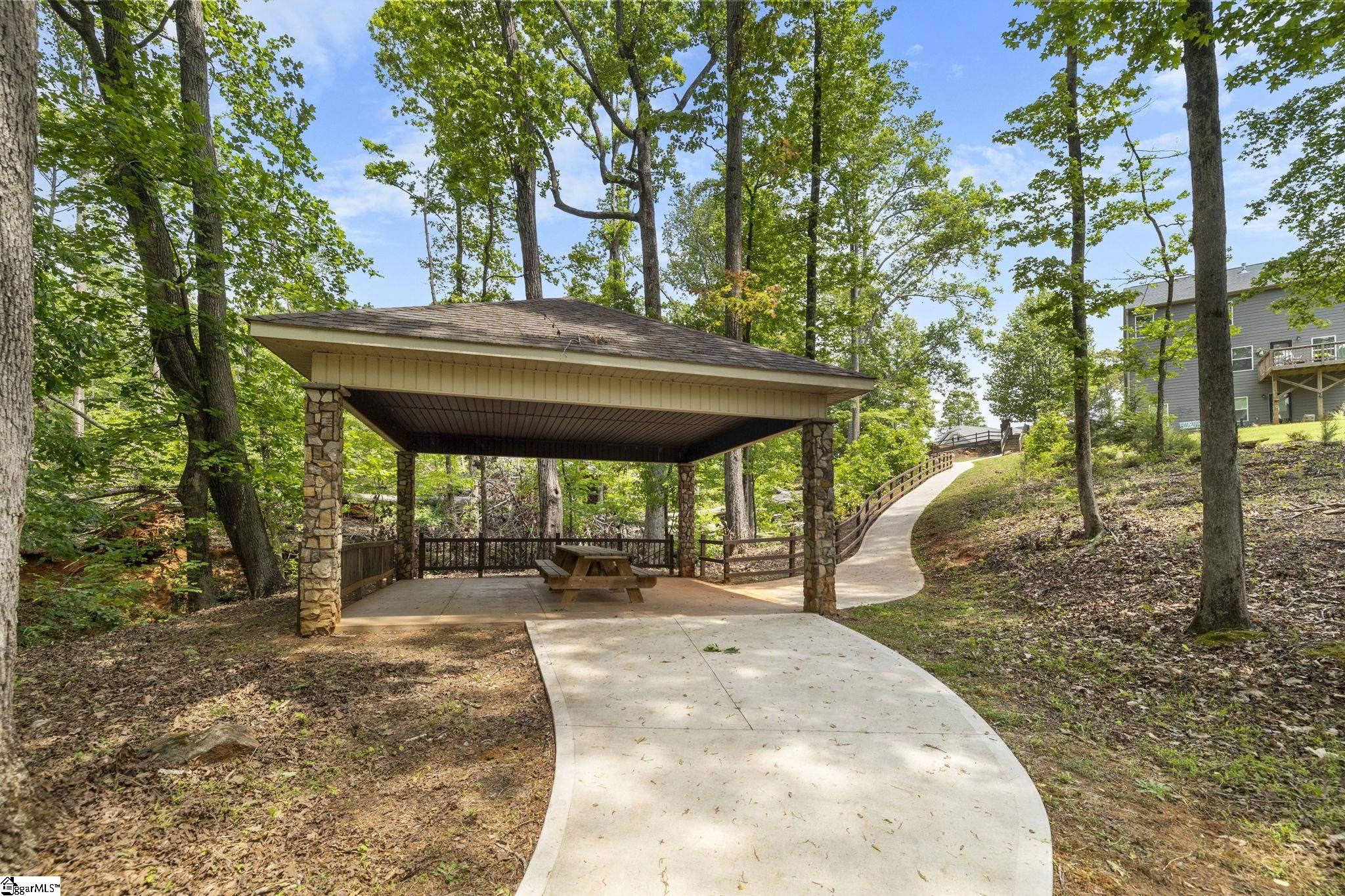 245 Rushing Waters, Inman, South Carolina image 44