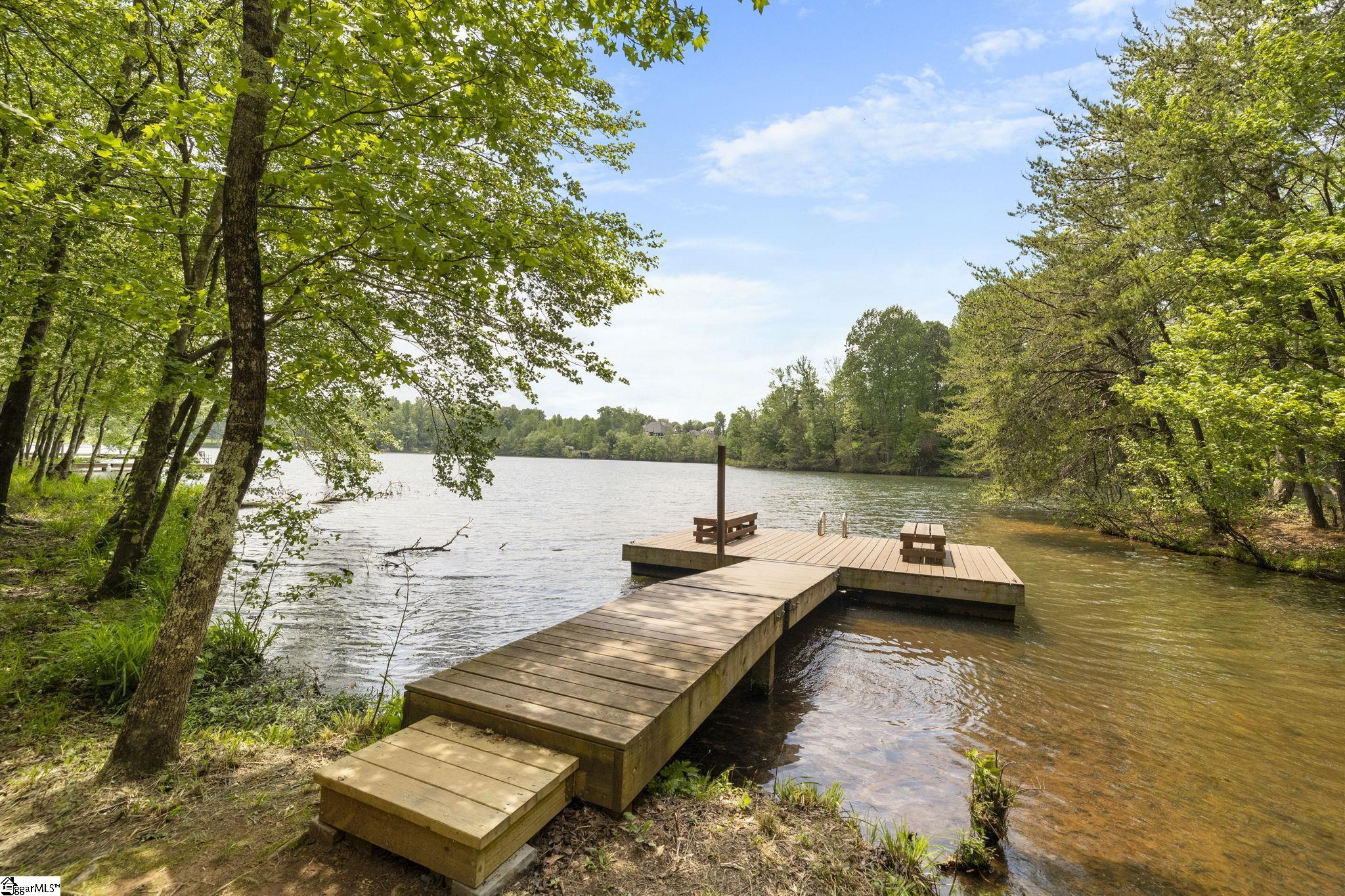 245 Rushing Waters, Inman, South Carolina image 45