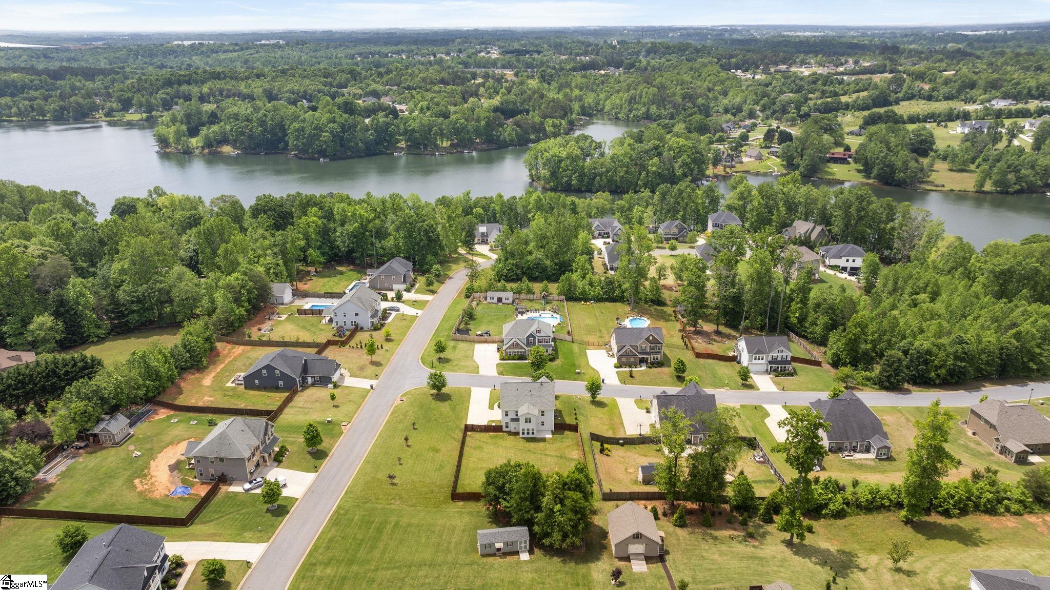 245 Rushing Waters, Inman, South Carolina image 48