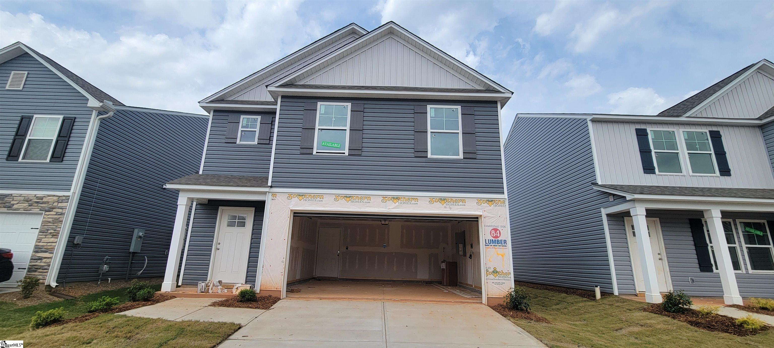 6068 Willutuck, Boiling Springs, South Carolina image 1