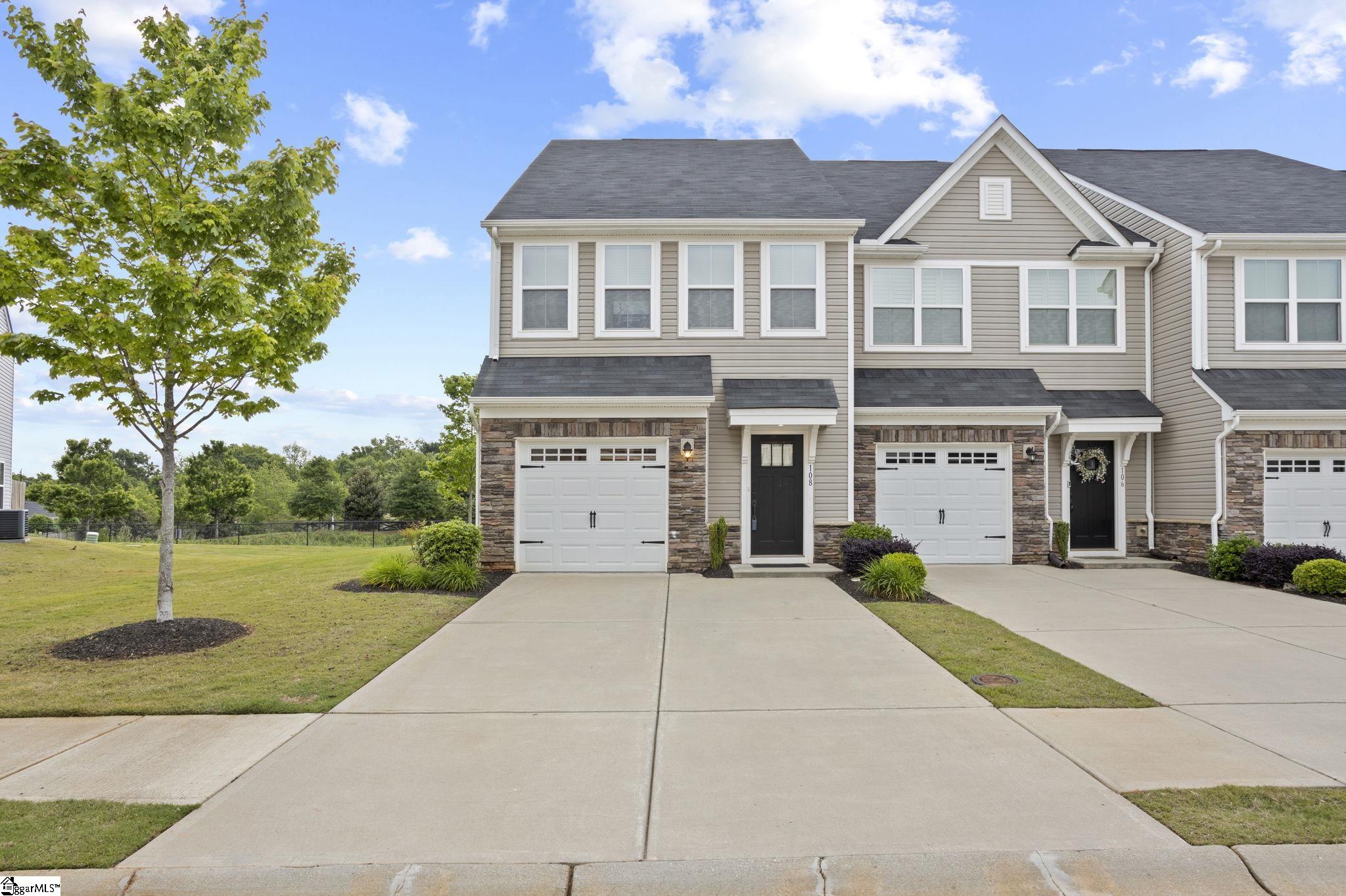 108 Roseridge, Simpsonville, South Carolina image 1