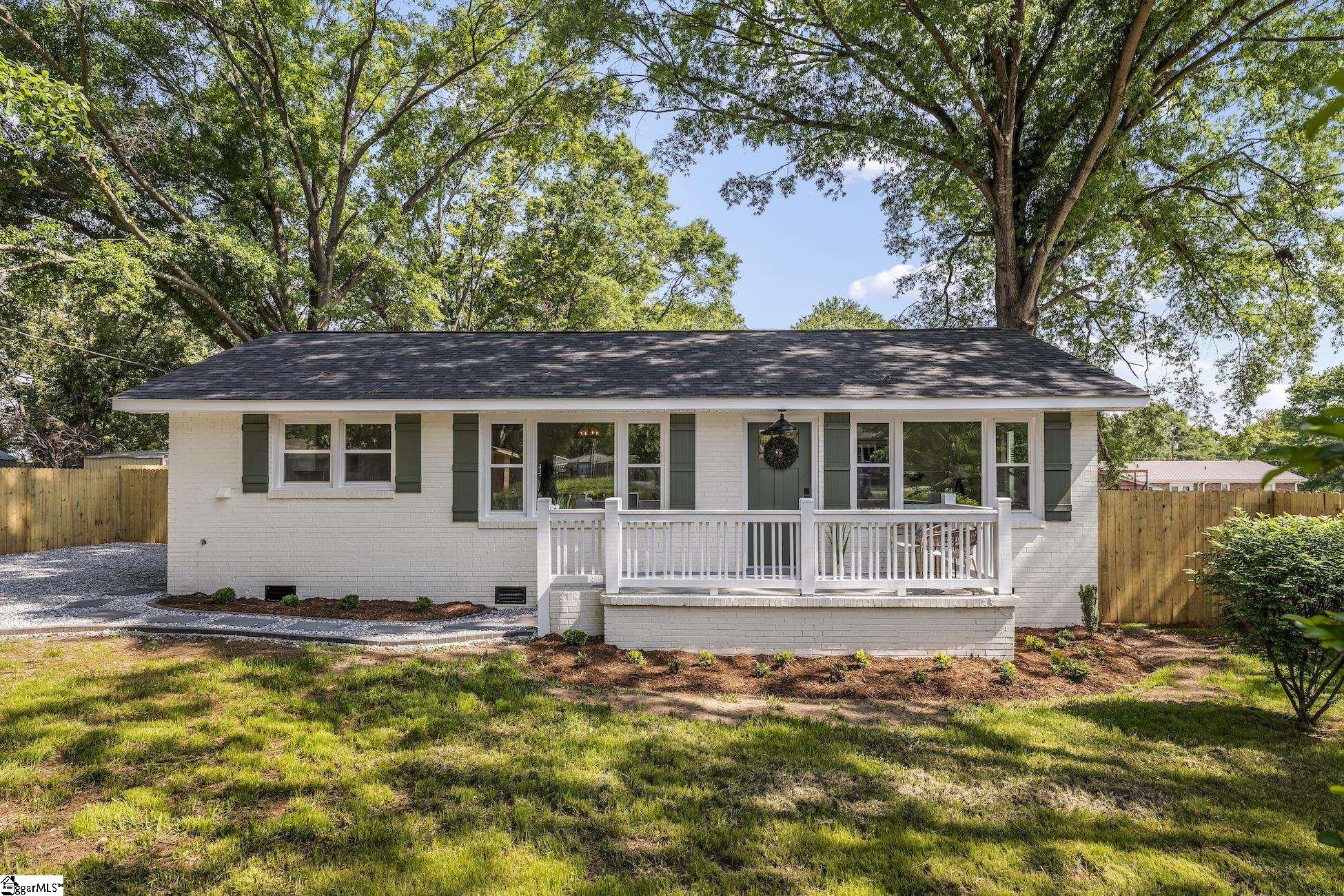 16 Stephanie, Pelzer, South Carolina image 1