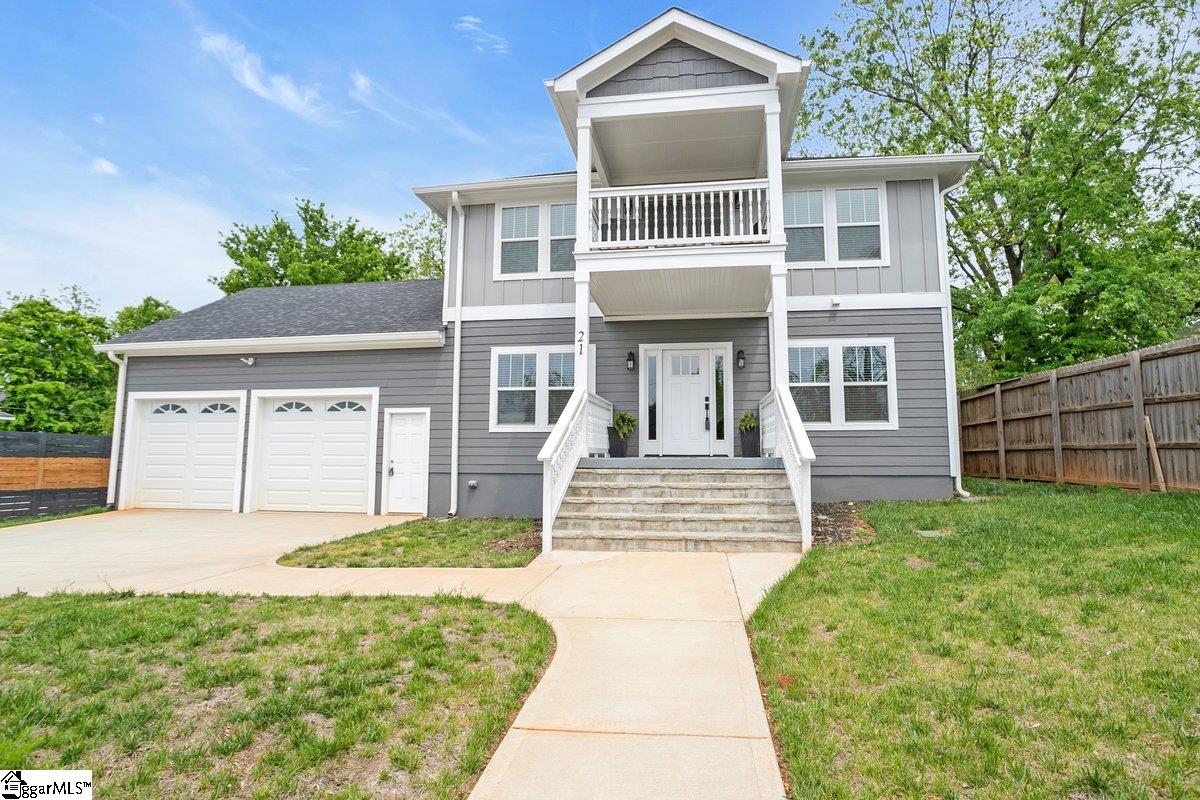 21 8th, Greenville, South Carolina image 43
