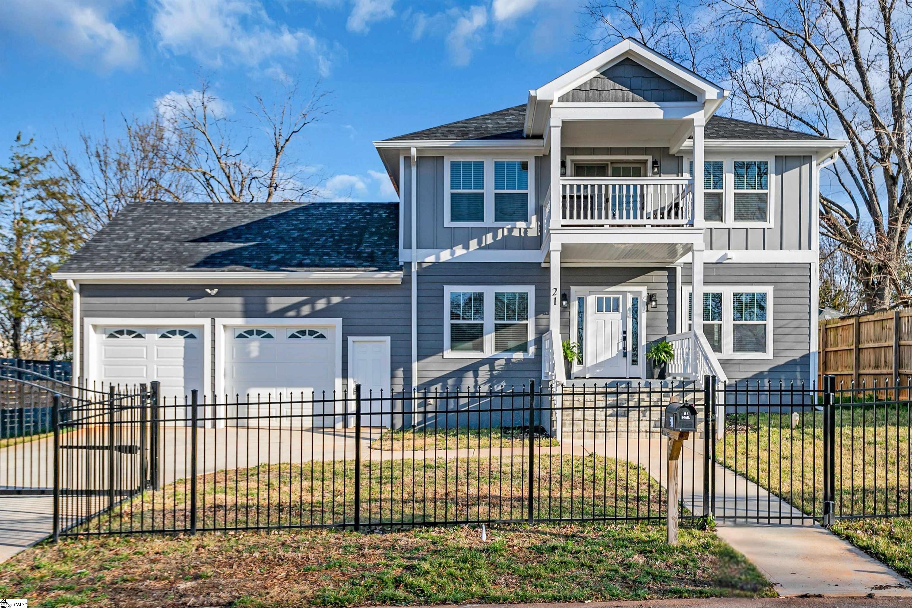 21 8th, Greenville, South Carolina image 44