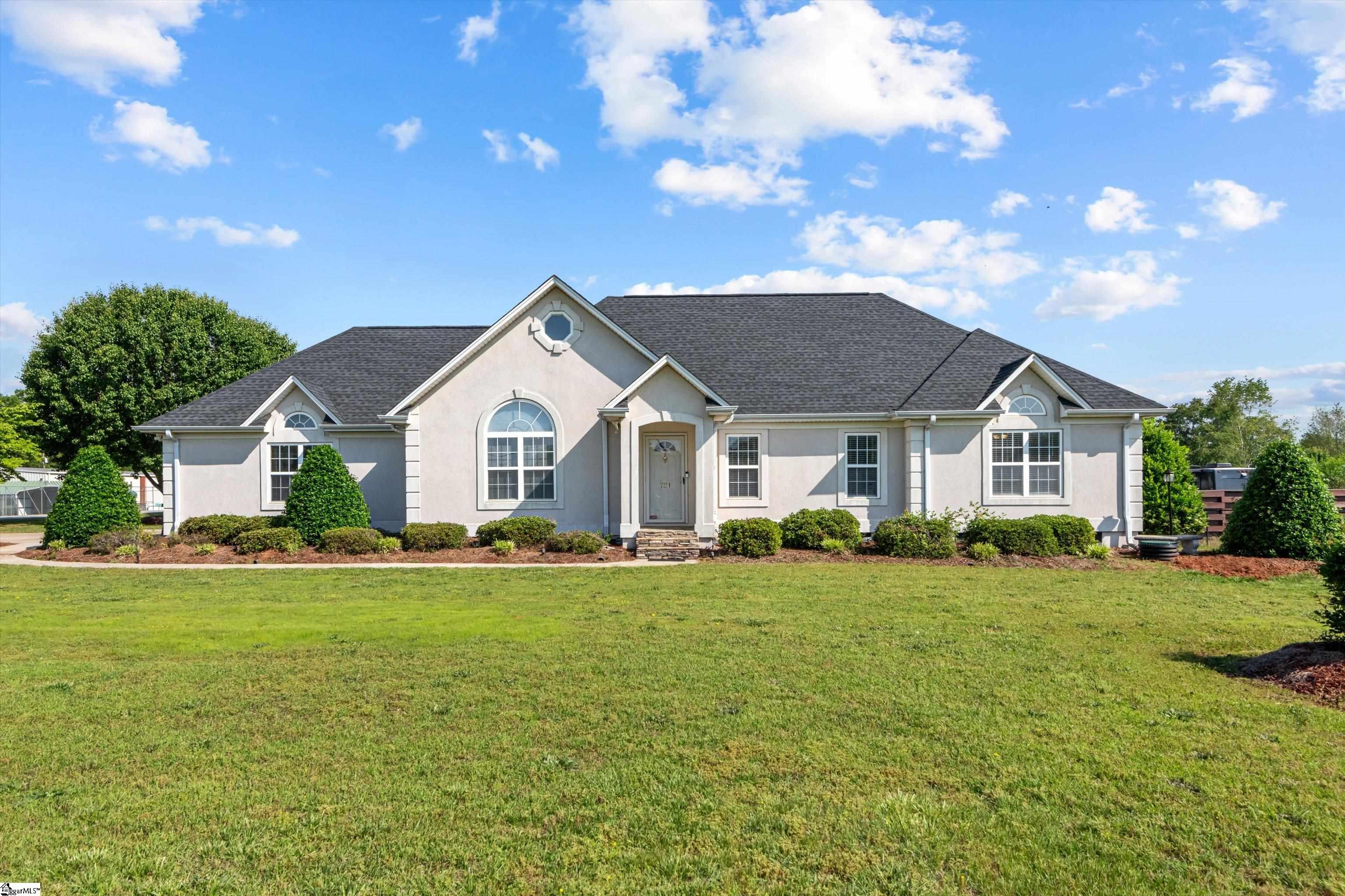 721 Mcalister, Anderson, South Carolina image 1