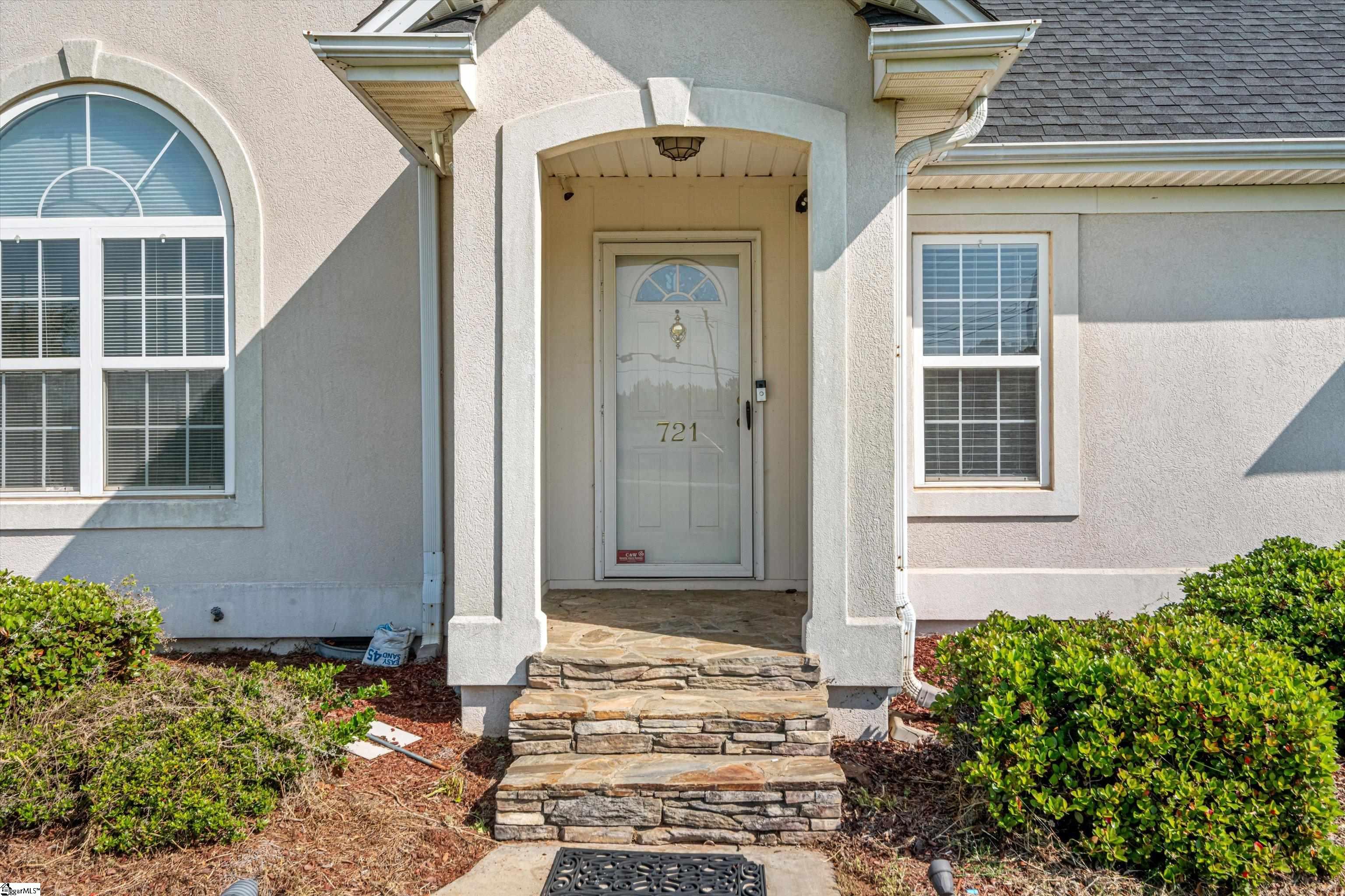 721 Mcalister, Anderson, South Carolina image 4
