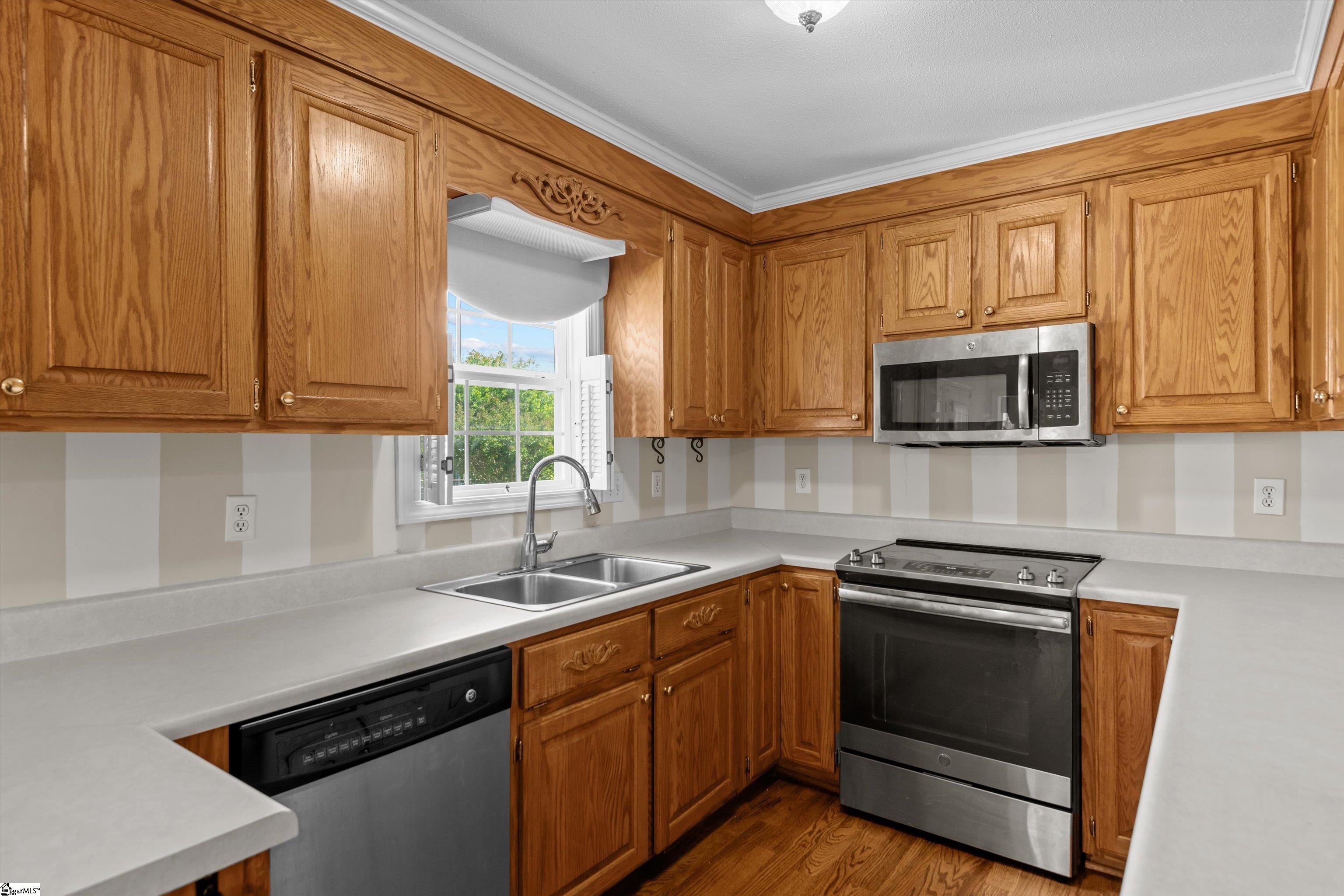 721 Mcalister, Anderson, South Carolina image 9