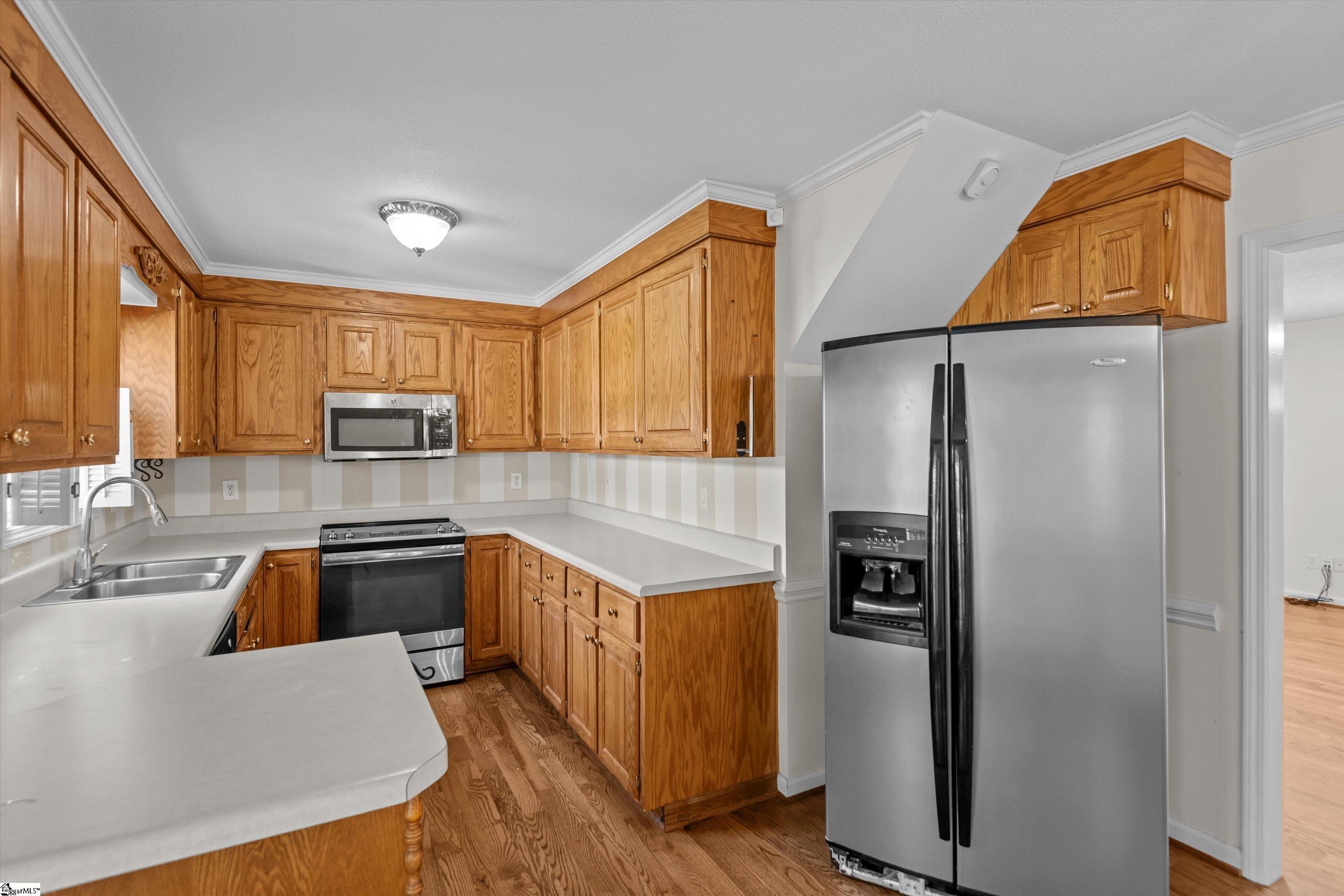 721 Mcalister, Anderson, South Carolina image 10