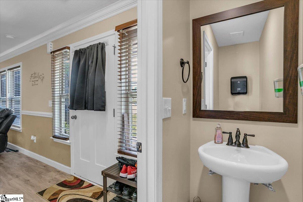 372 Long Branch, Chesnee, South Carolina image 15