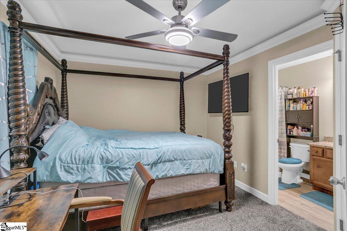 372 Long Branch, Chesnee, South Carolina image 16