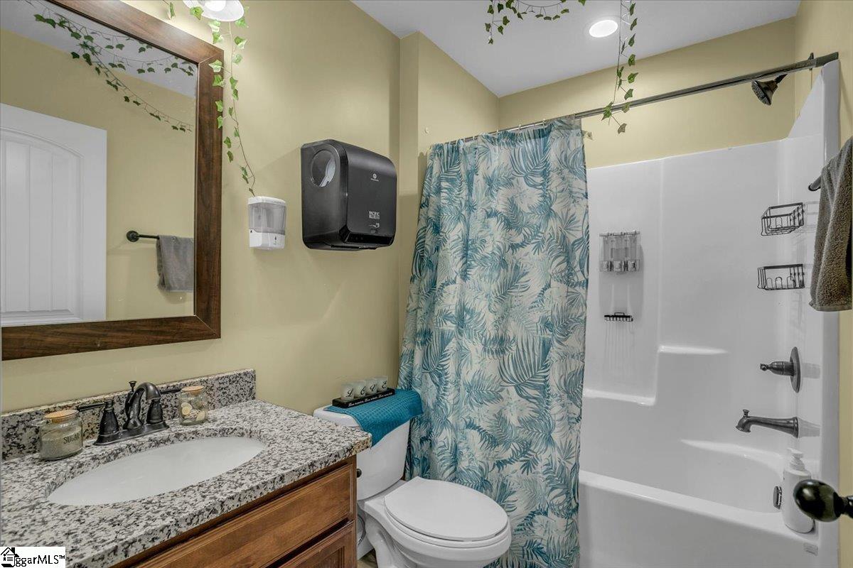 372 Long Branch, Chesnee, South Carolina image 23