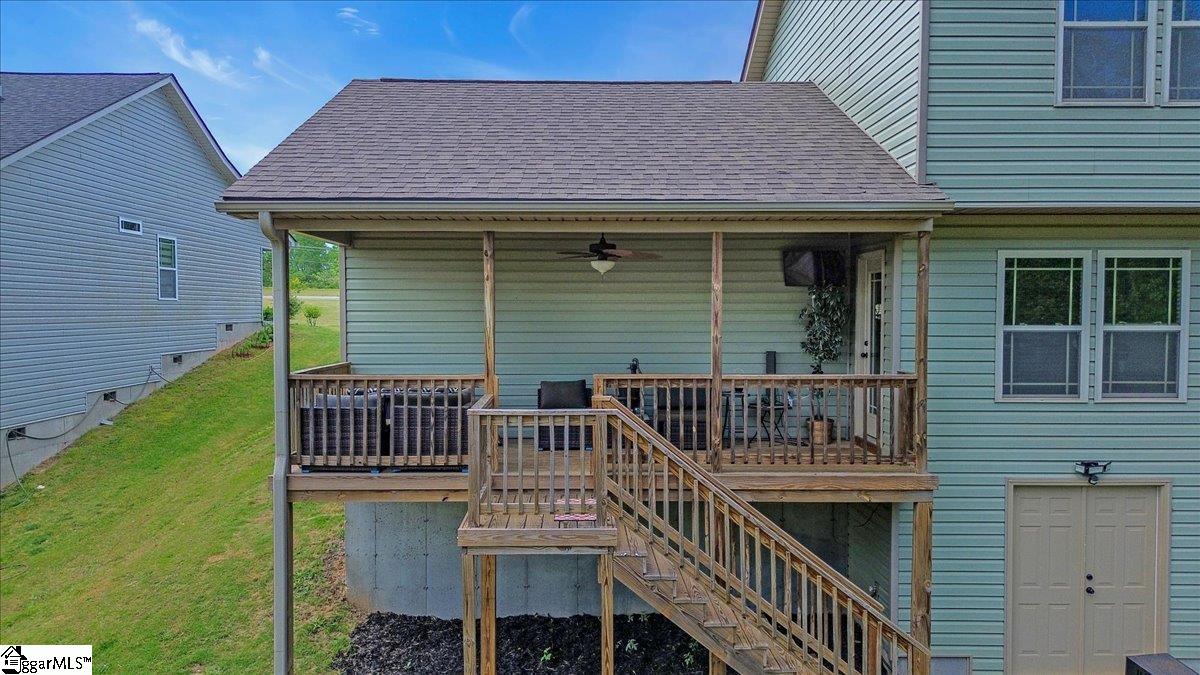 372 Long Branch, Chesnee, South Carolina image 27