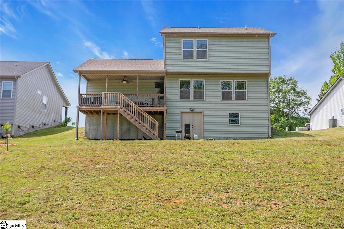 372 Long Branch, Chesnee, South Carolina image 28