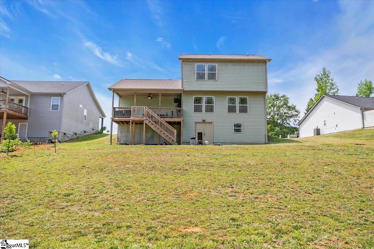 372 Long Branch, Chesnee, South Carolina image 30