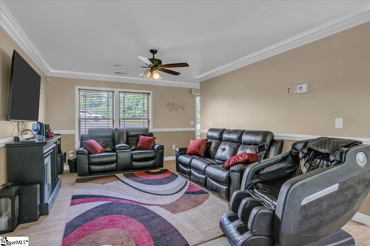 372 Long Branch, Chesnee, South Carolina image 4