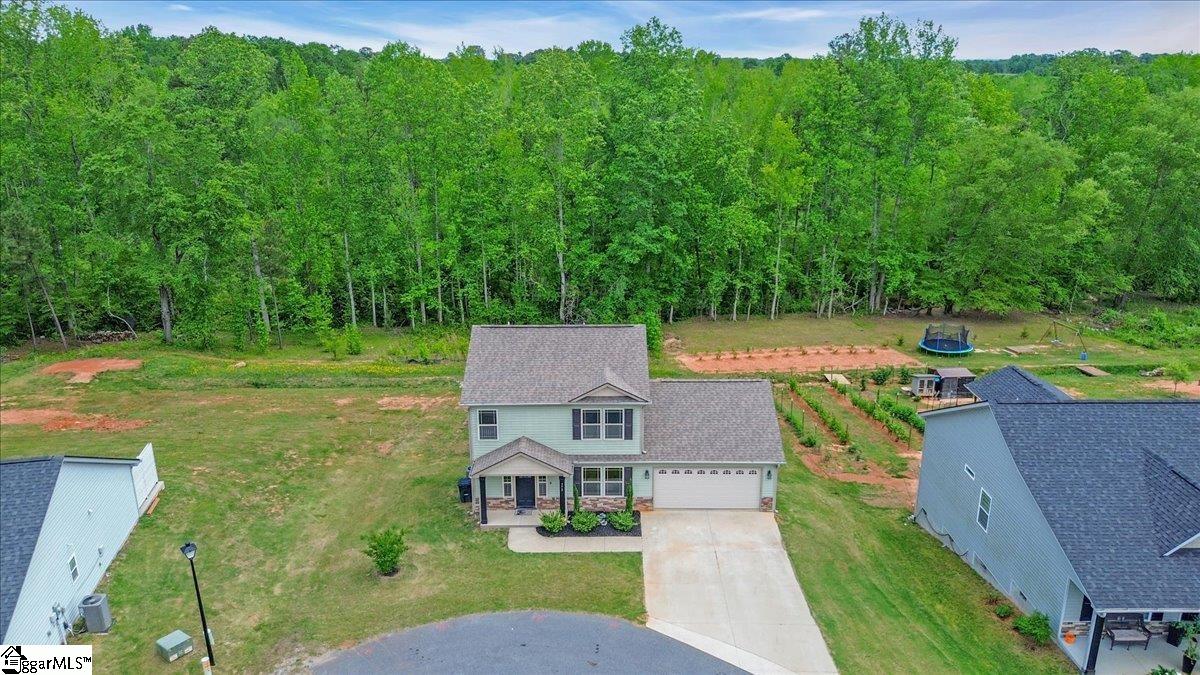 372 Long Branch, Chesnee, South Carolina image 32