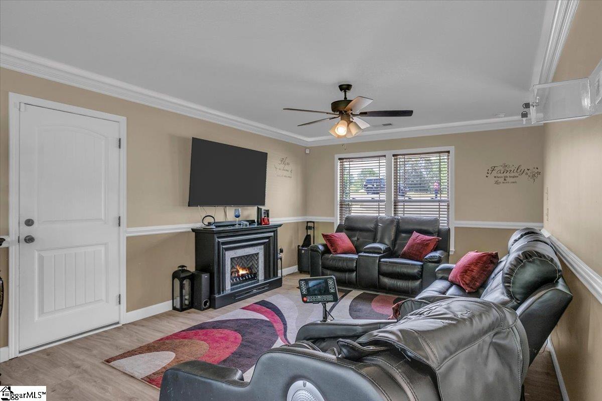 372 Long Branch, Chesnee, South Carolina image 5
