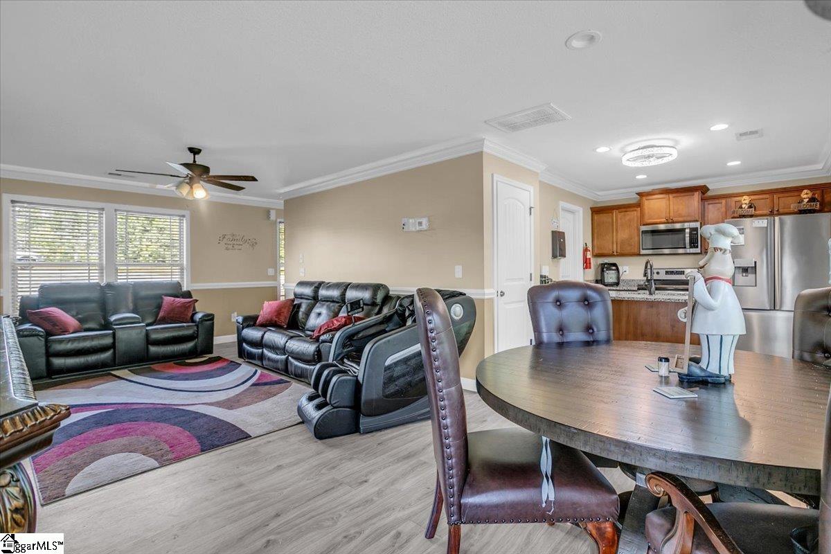 372 Long Branch, Chesnee, South Carolina image 7