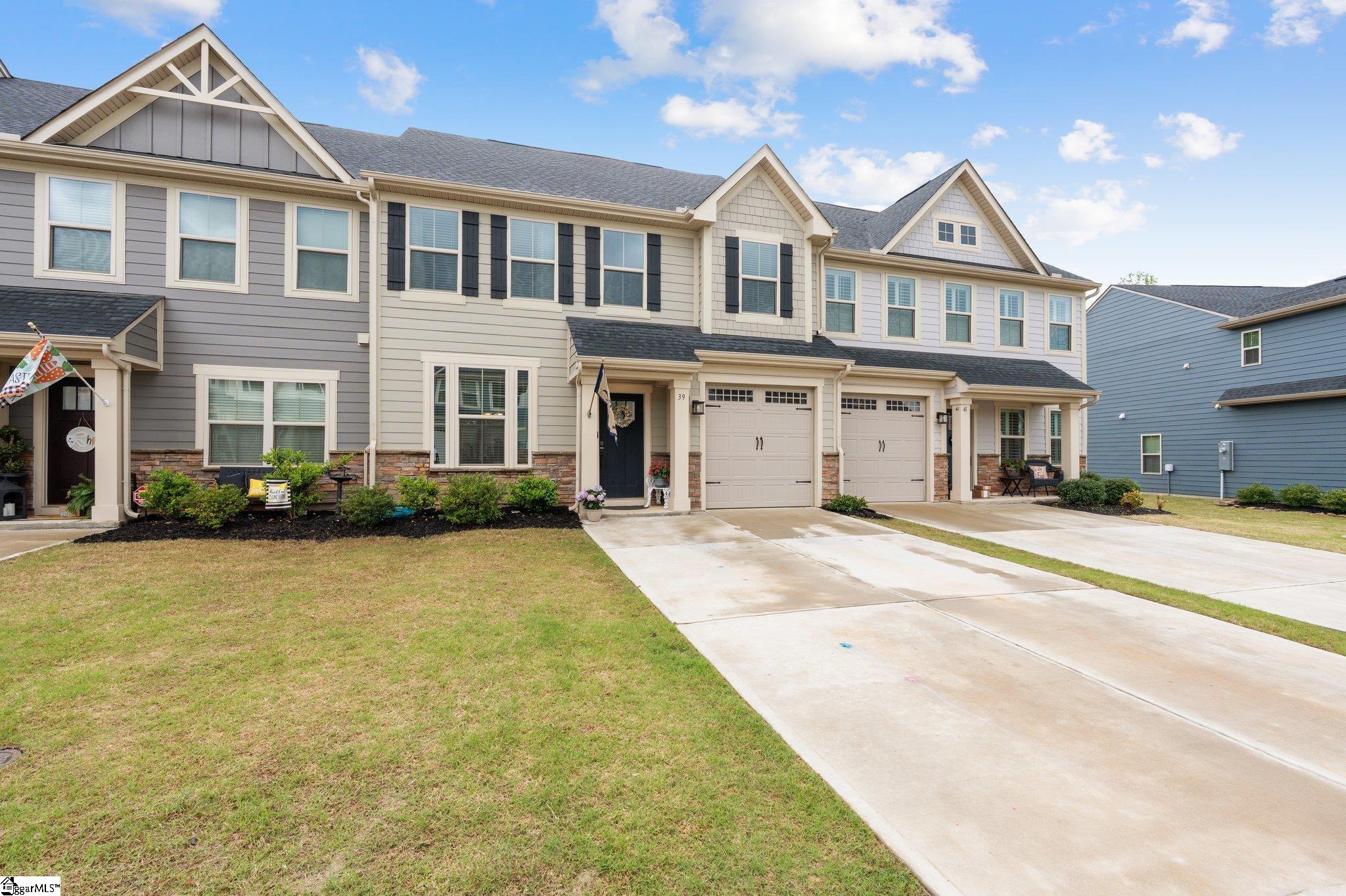 39 Moss Hollow, Simpsonville, South Carolina image 2