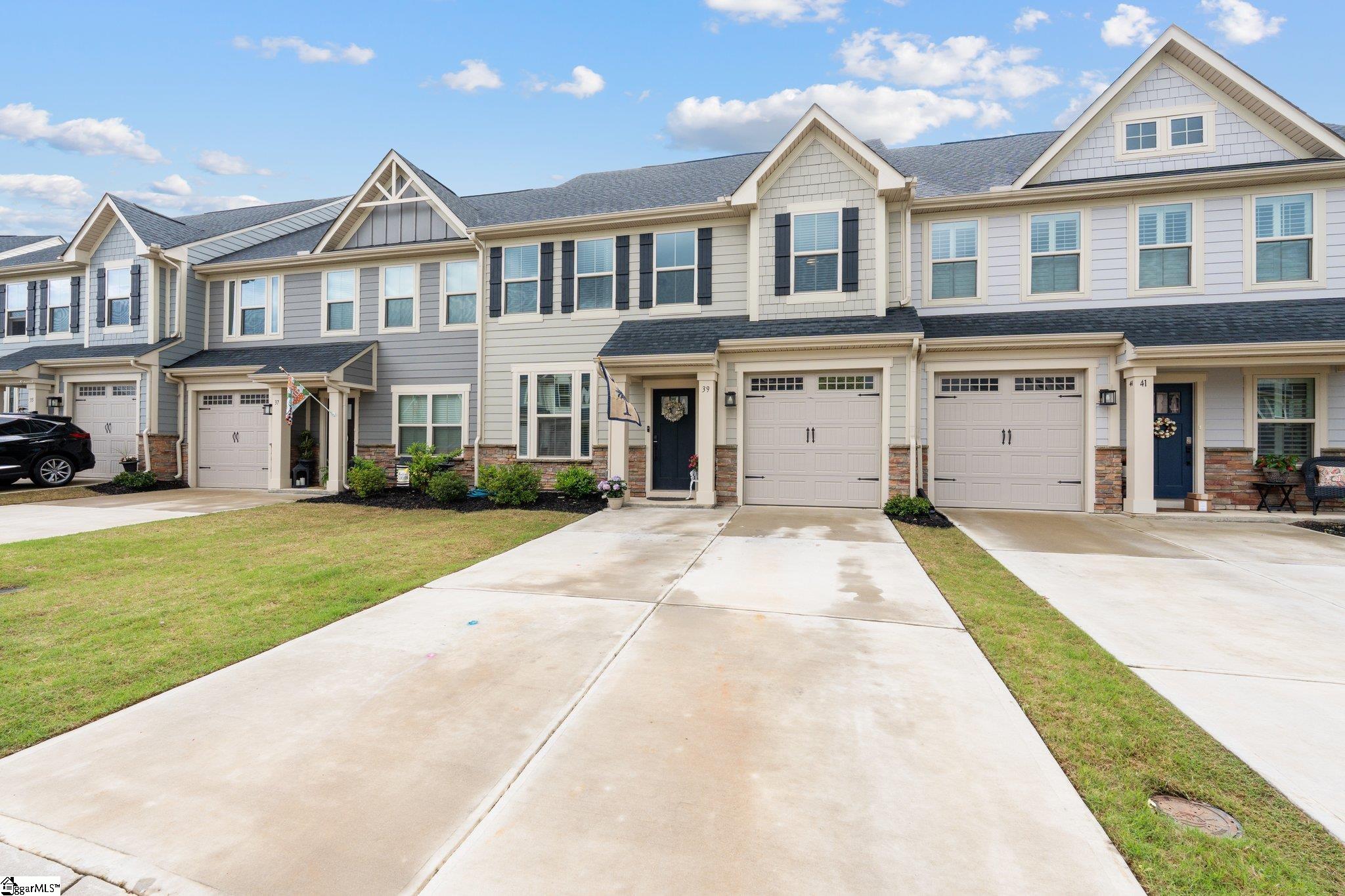 39 Moss Hollow, Simpsonville, South Carolina image 3