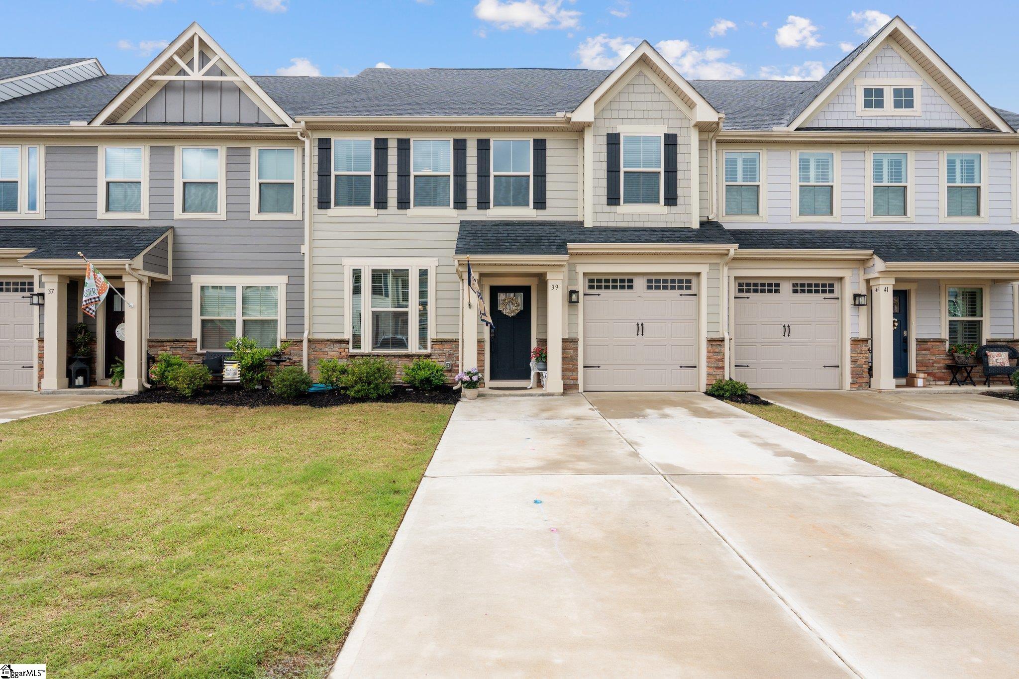 39 Moss Hollow, Simpsonville, South Carolina image 4