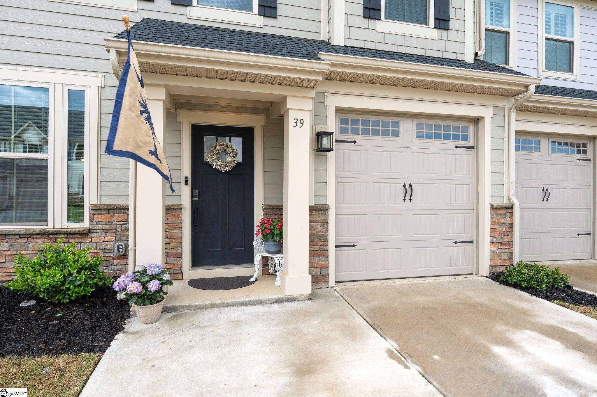 39 Moss Hollow, Simpsonville, South Carolina image 5