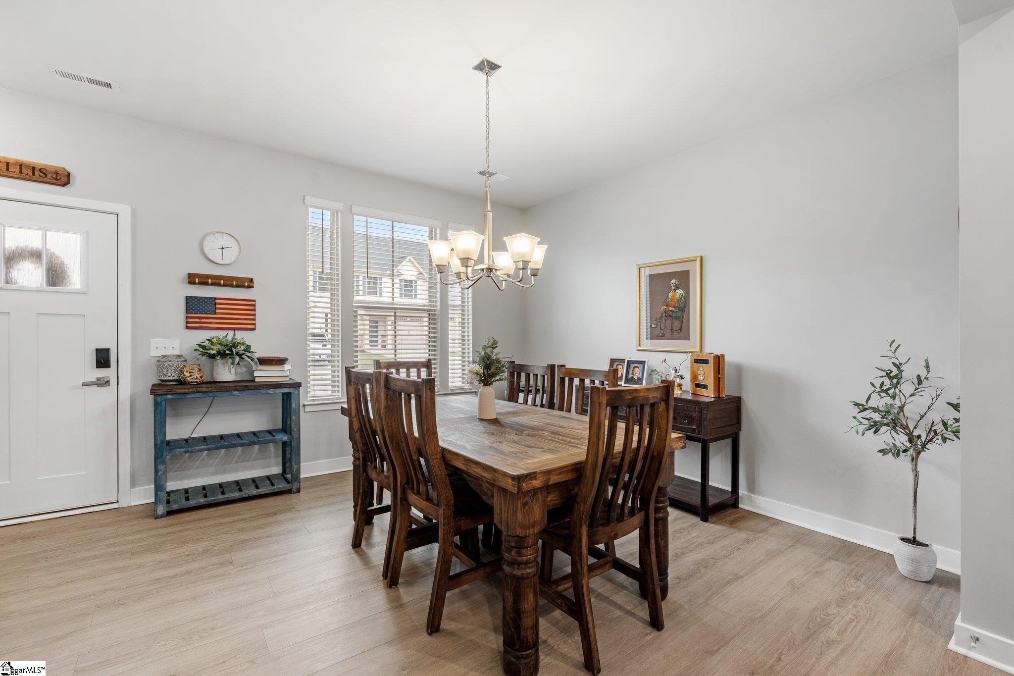 39 Moss Hollow, Simpsonville, South Carolina image 7