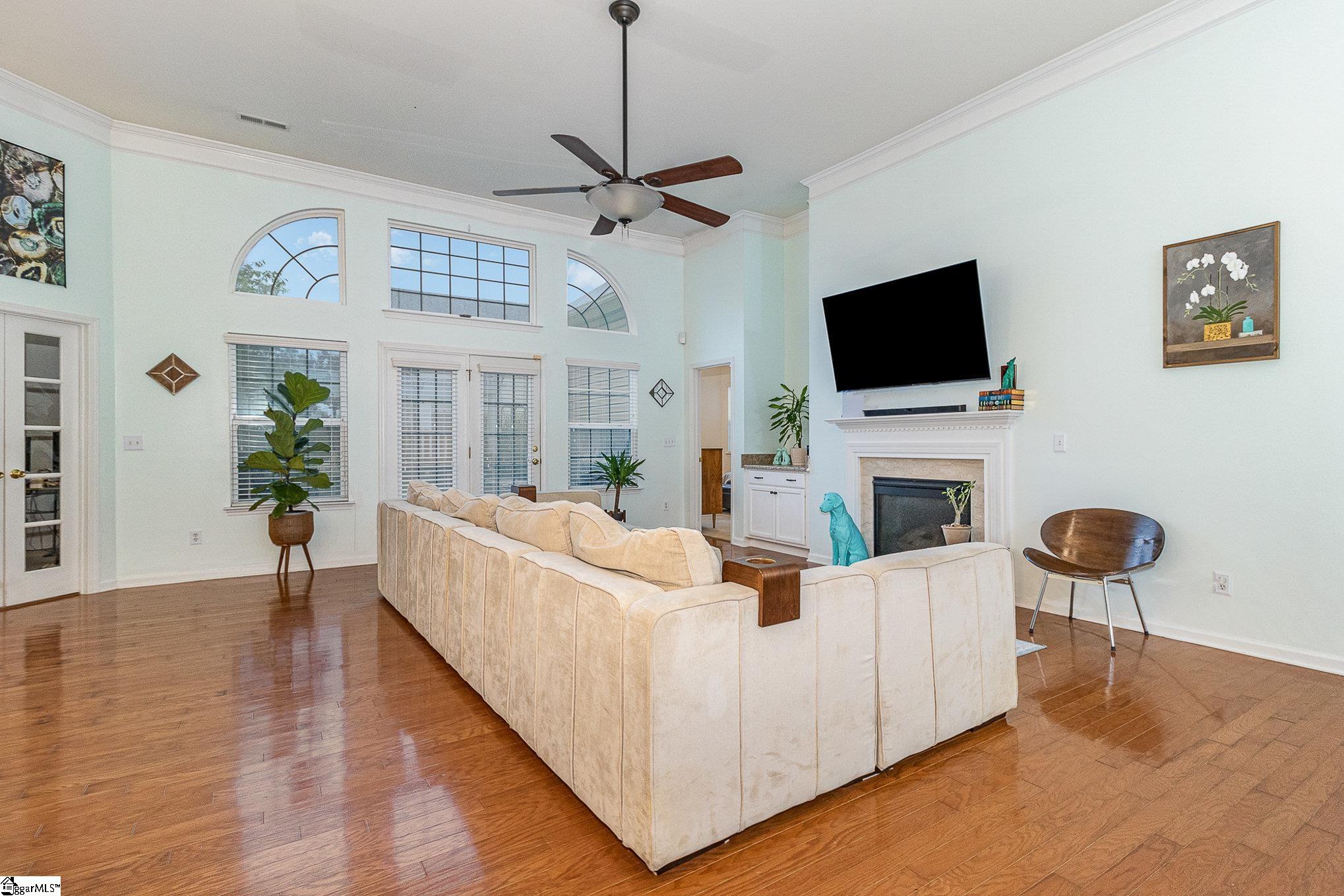 101 Kingsdale, Simpsonville, South Carolina image 3
