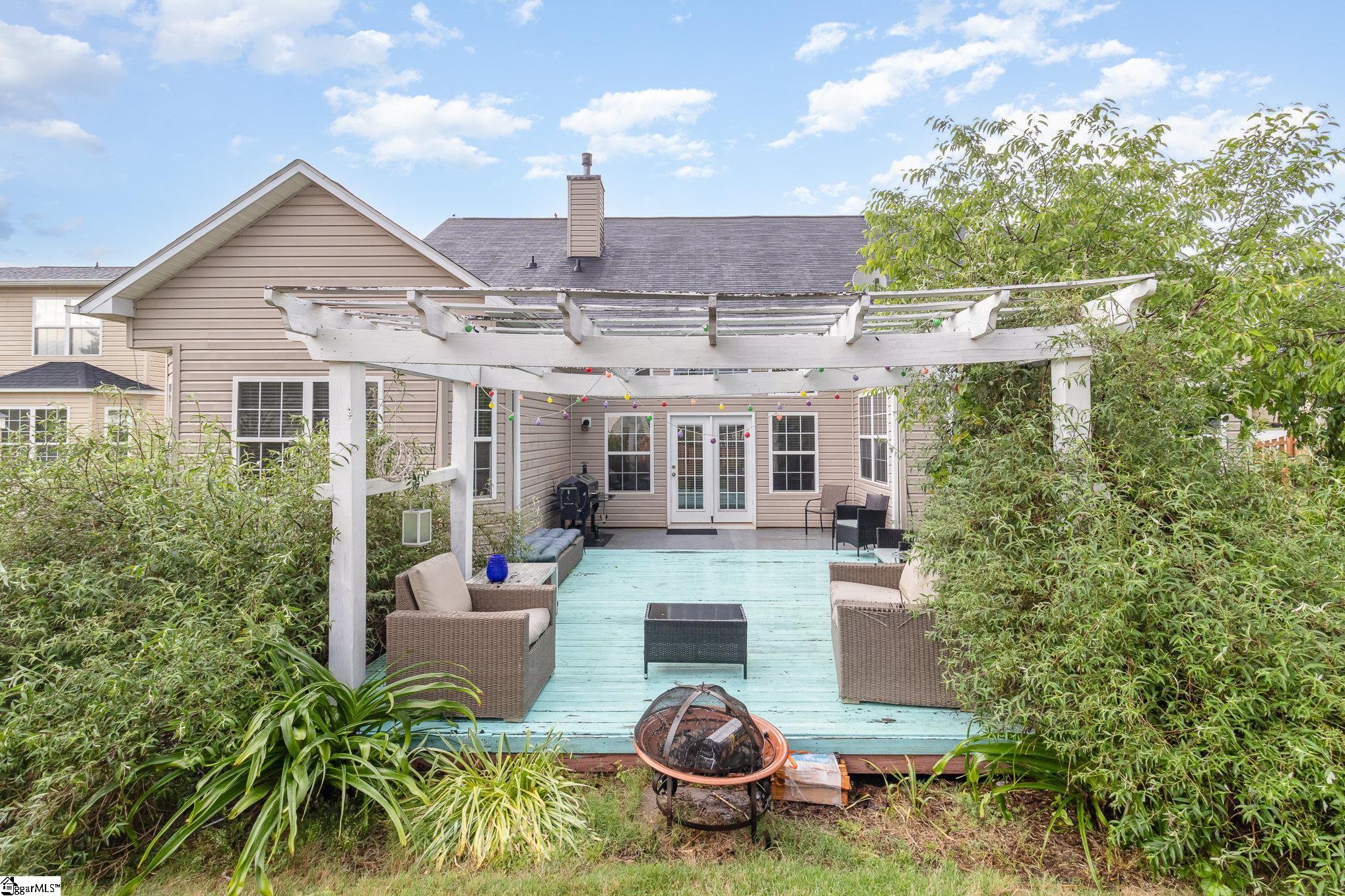 101 Kingsdale, Simpsonville, South Carolina image 25