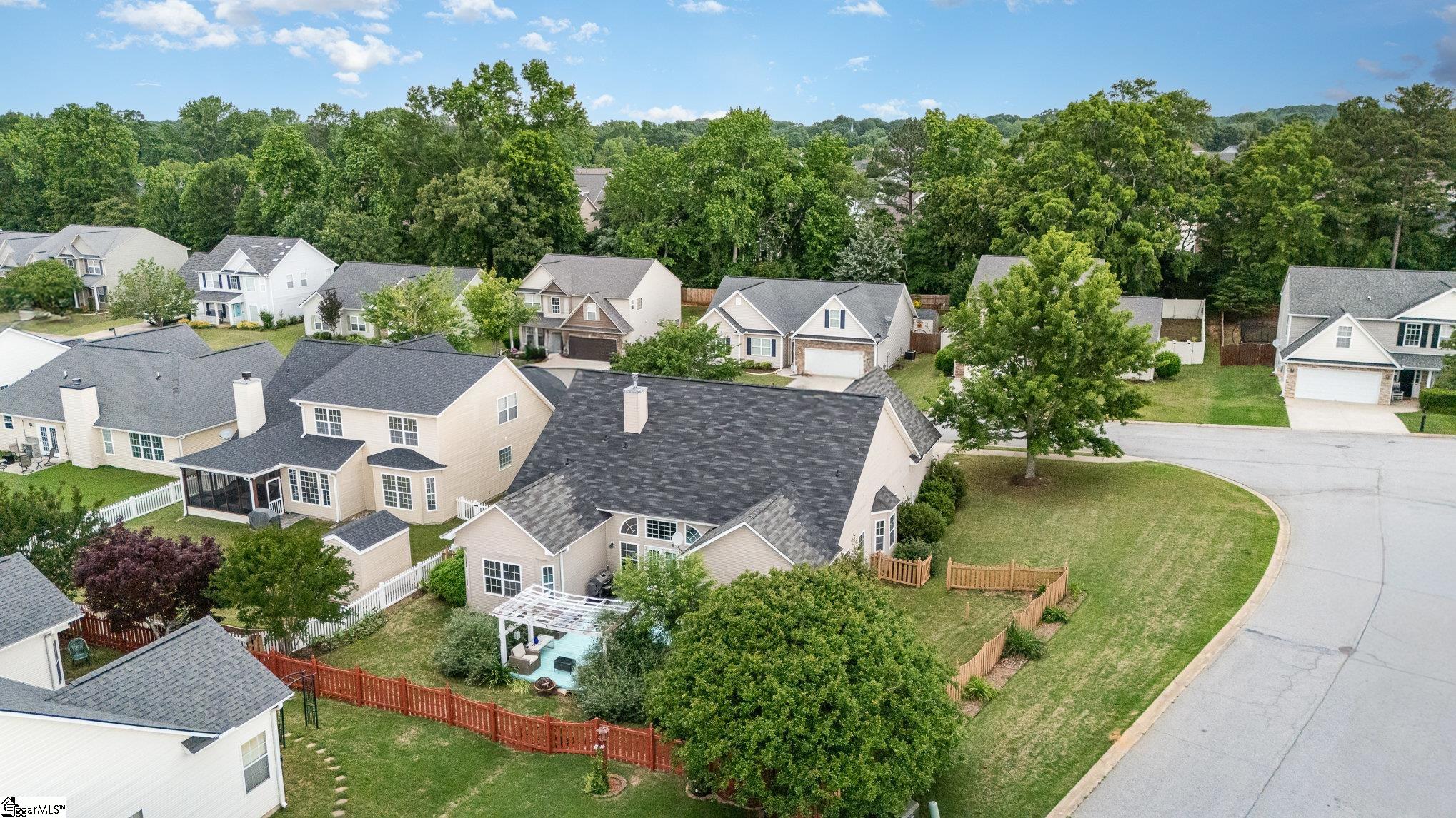 101 Kingsdale, Simpsonville, South Carolina image 27