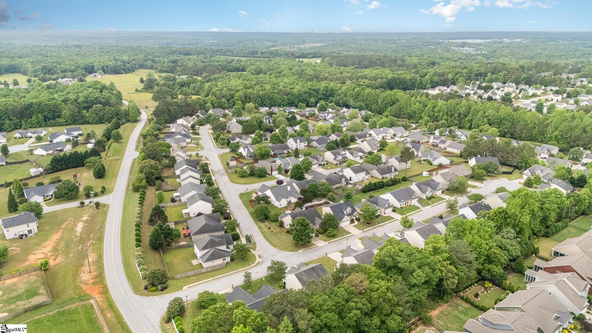 101 Kingsdale, Simpsonville, South Carolina image 28