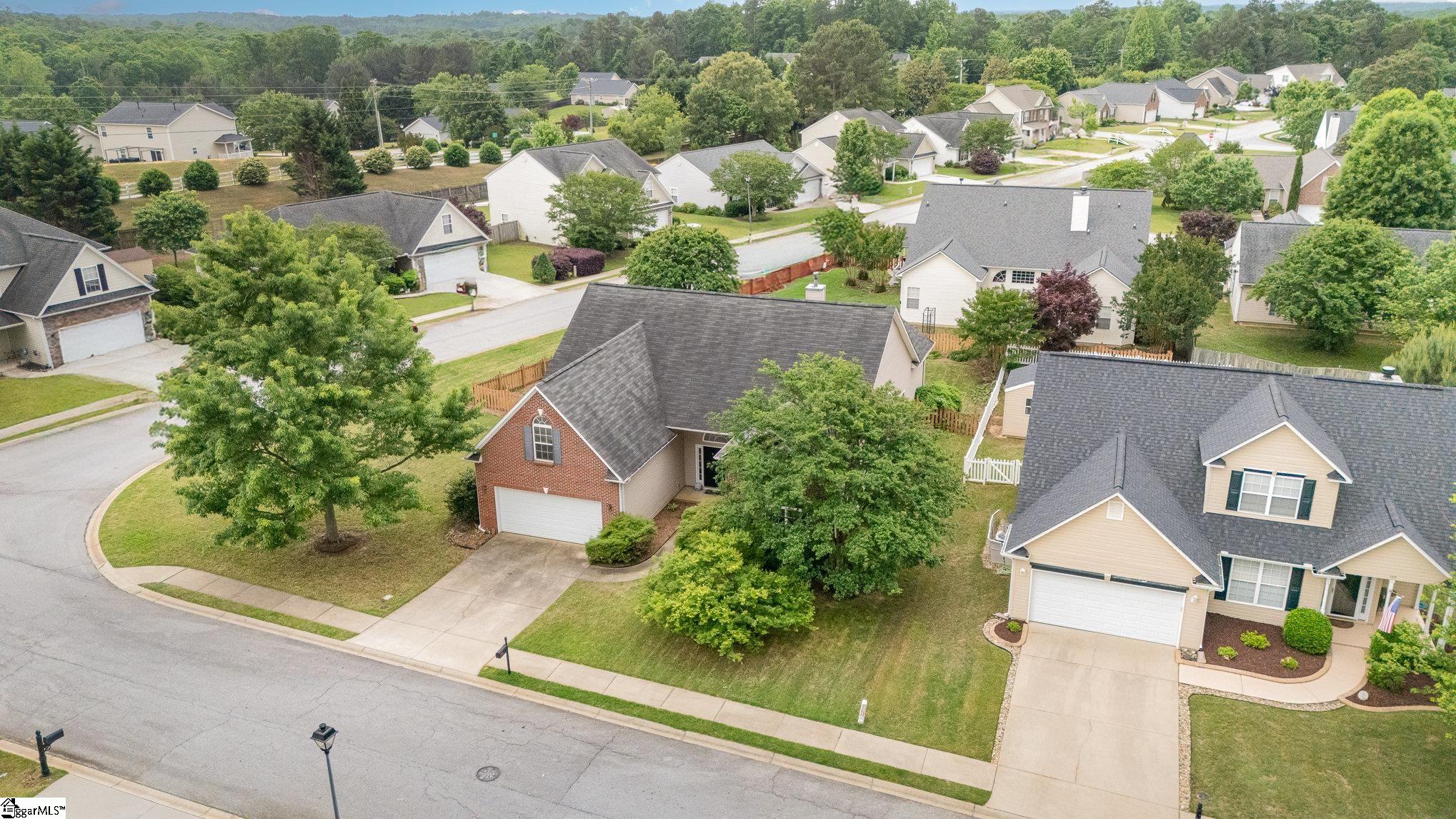 101 Kingsdale, Simpsonville, South Carolina image 29
