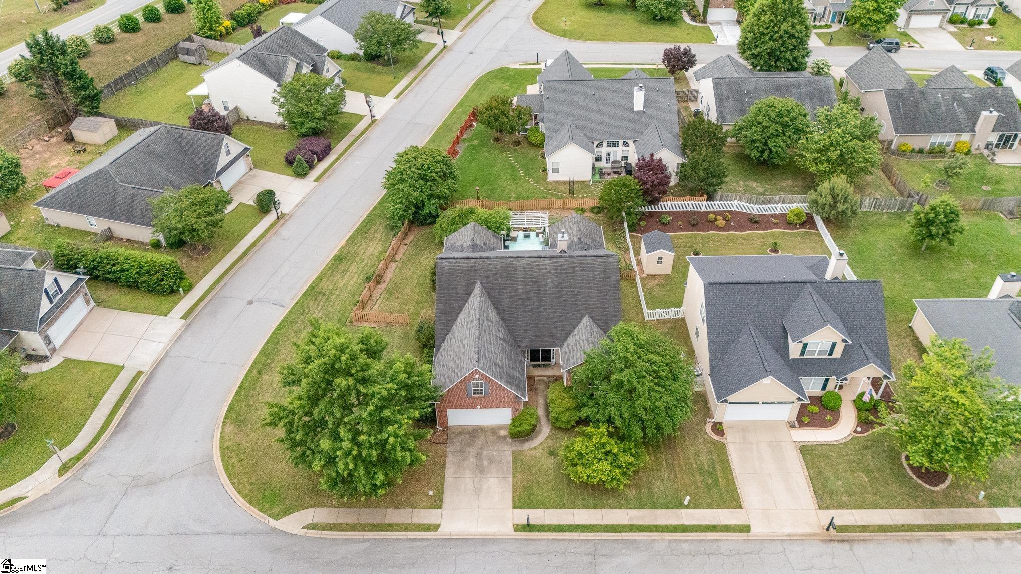 101 Kingsdale, Simpsonville, South Carolina image 30
