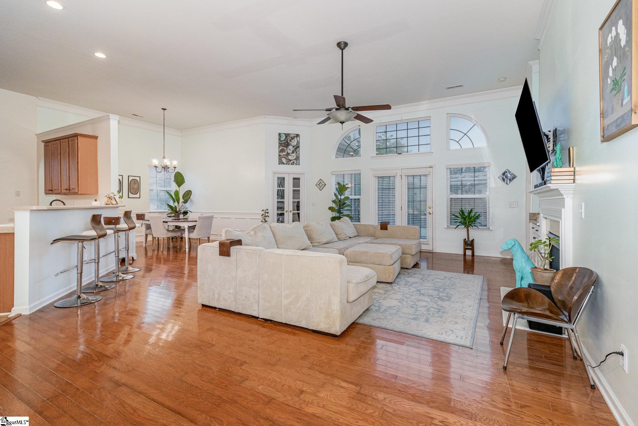 101 Kingsdale, Simpsonville, South Carolina image 4
