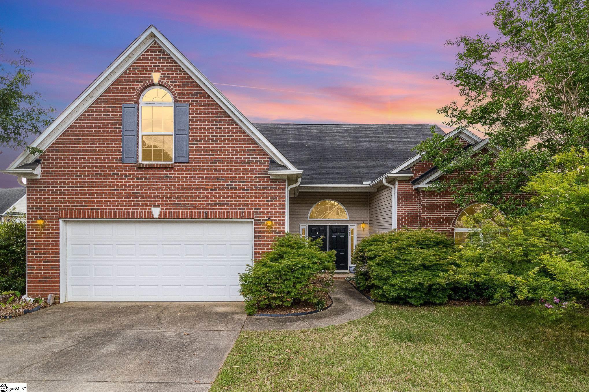 101 Kingsdale, Simpsonville, South Carolina image 31