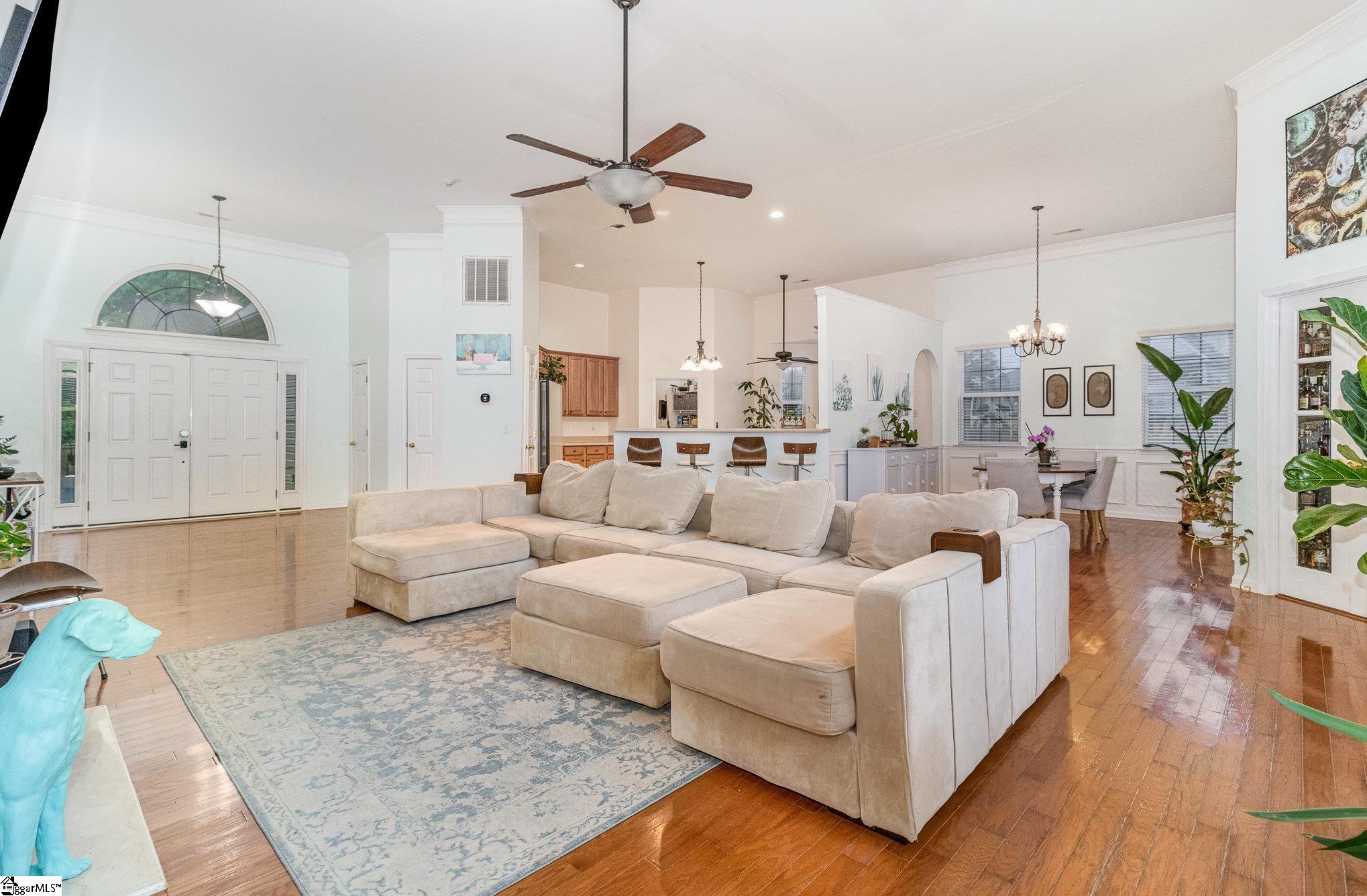 101 Kingsdale, Simpsonville, South Carolina image 5