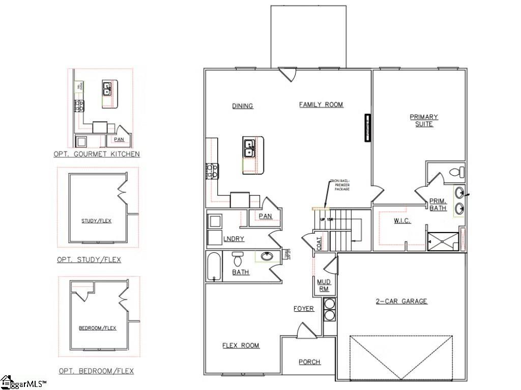 217 Talbert, Landrum, South Carolina image 2