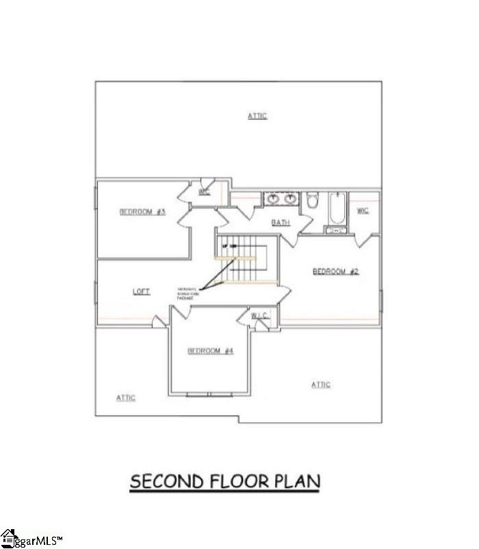 217 Talbert, Landrum, South Carolina image 3