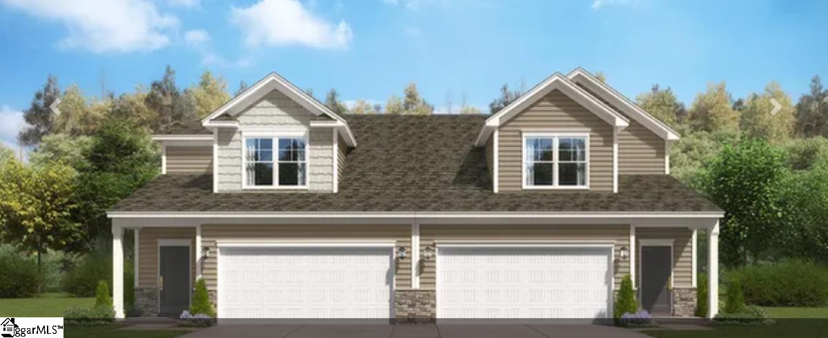 417 Mariene, Greenville, South Carolina image 1