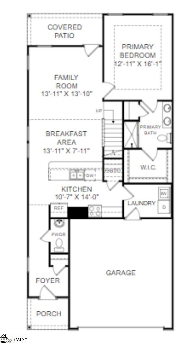 417 Mariene, Greenville, South Carolina image 2