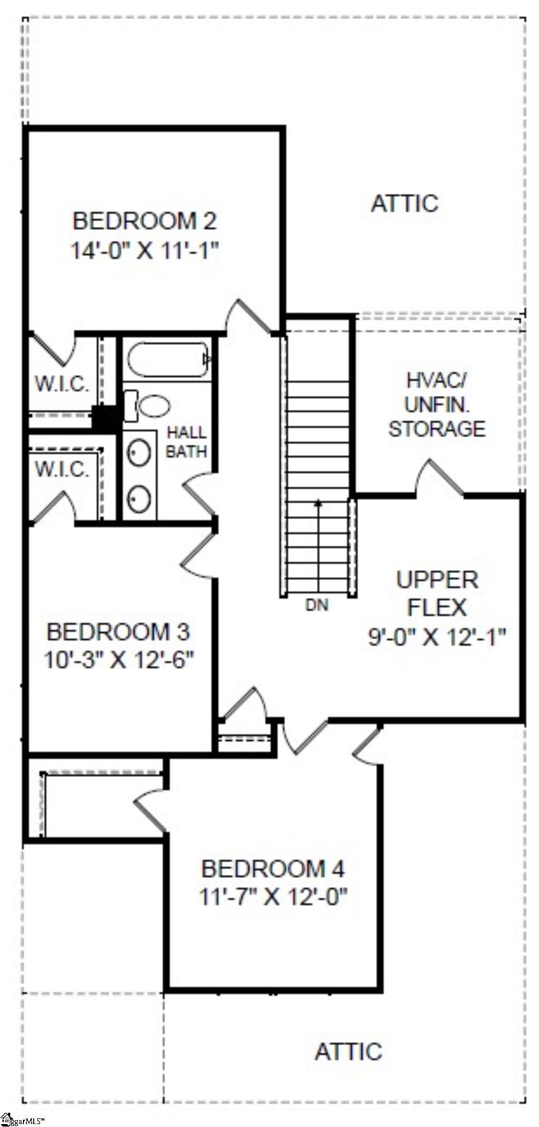 417 Mariene, Greenville, South Carolina image 3