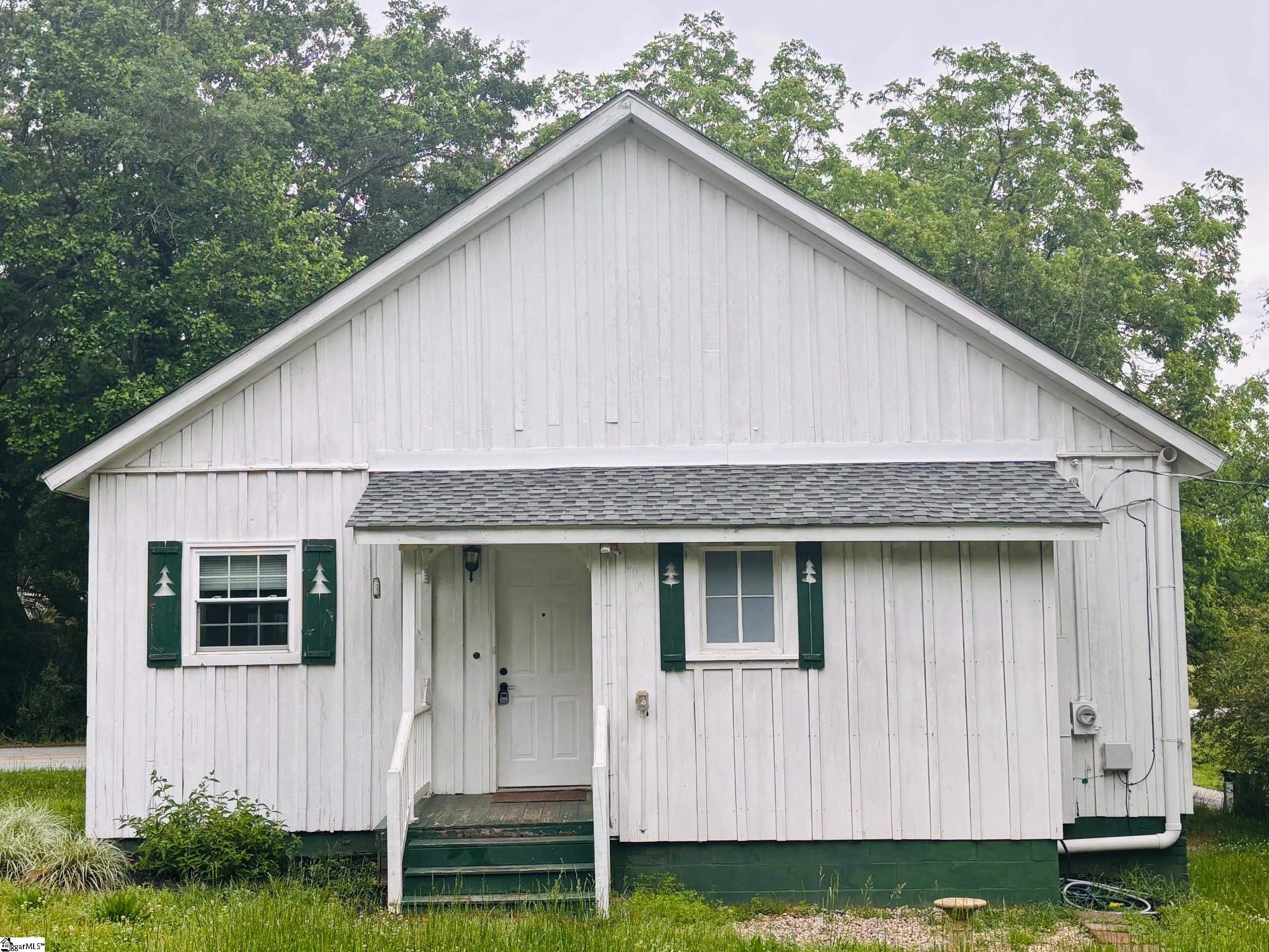 104 Holliday, Pacolet, South Carolina image 1